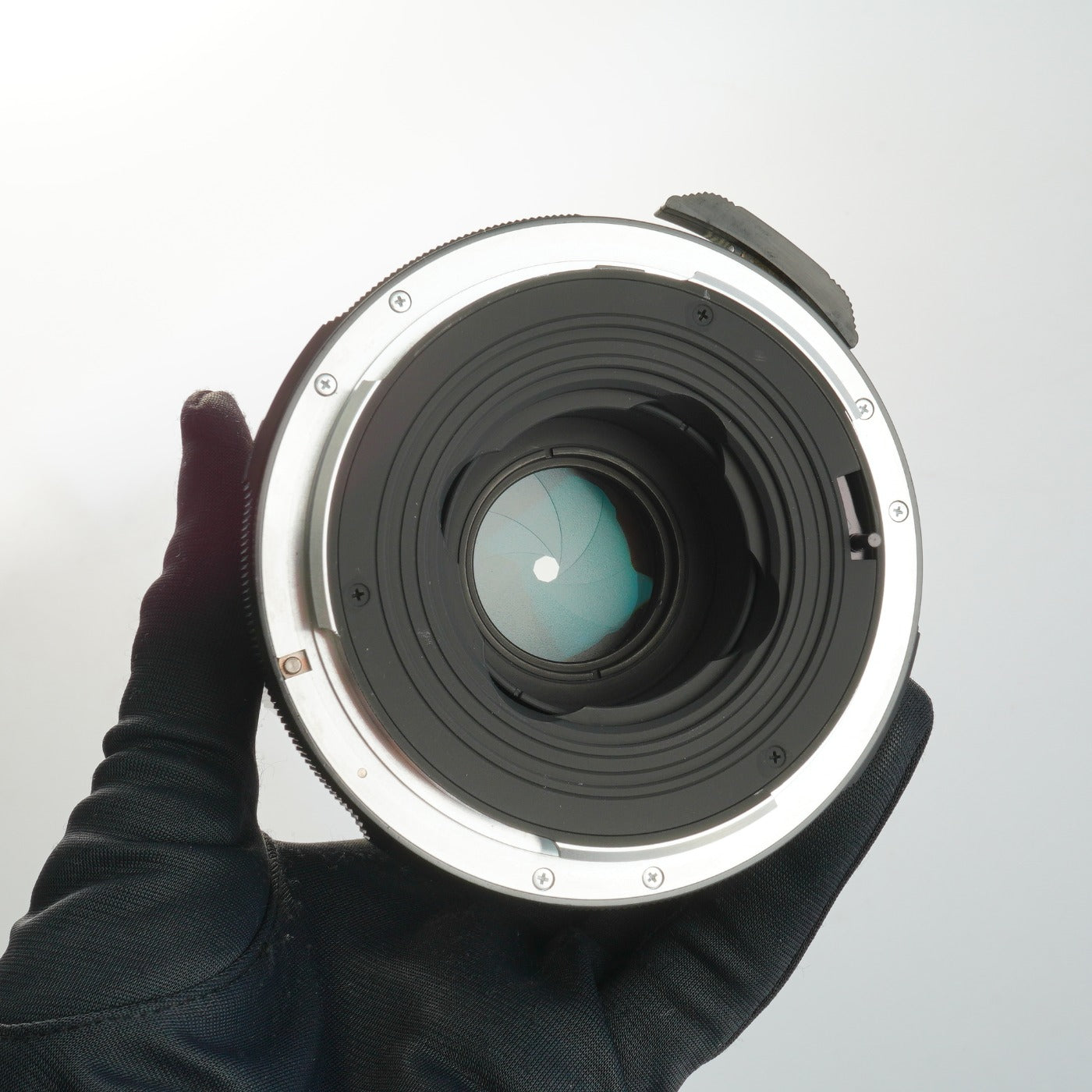 PENTAX Super-Multi-Coated MACRO-TAKUMAR 6x7 135mm F/4 (PENTAX 67用) 単焦点レンズ