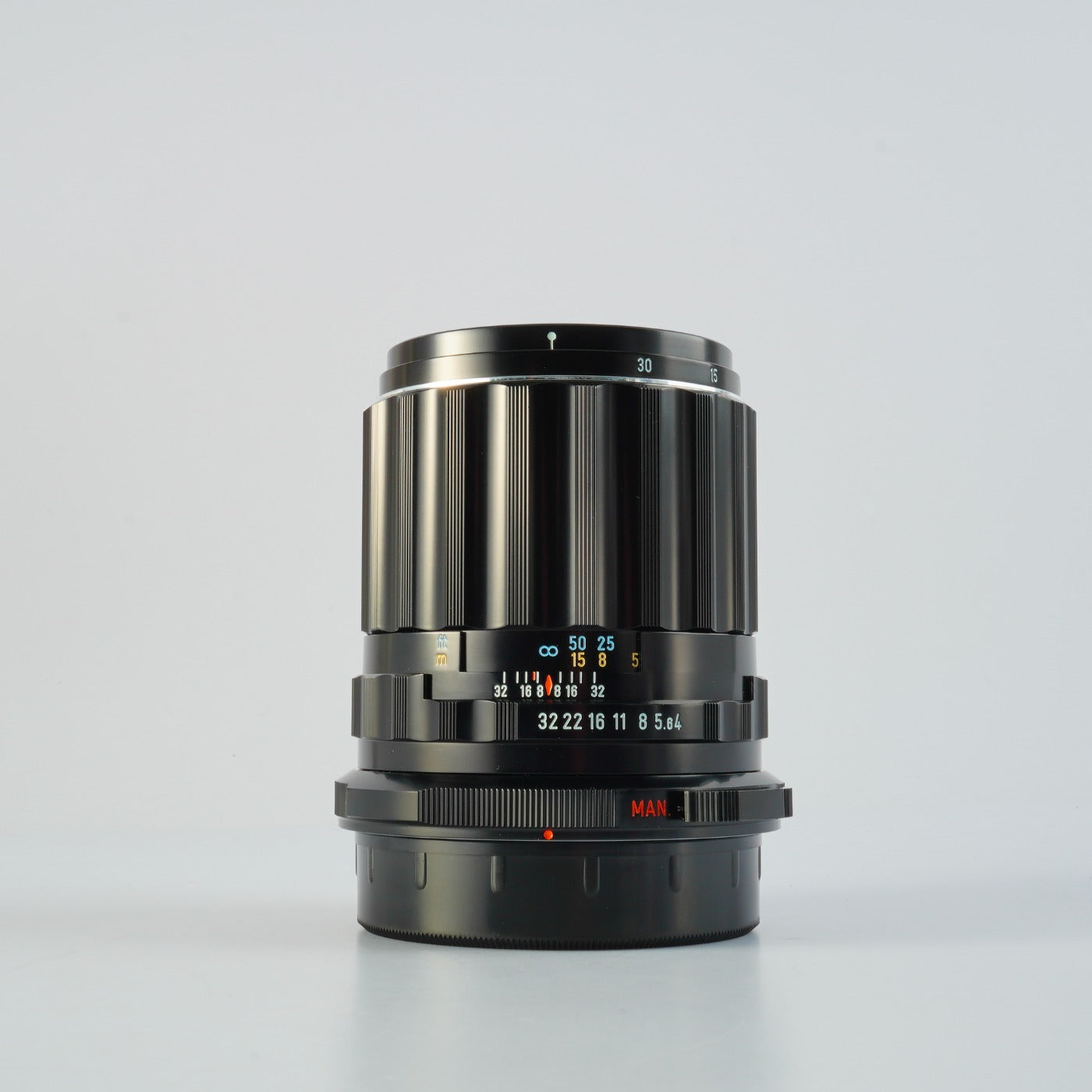 PENTAX Super-Multi-Coated MACRO-TAKUMAR 6x7 135mm F/4 (PENTAX 67用) 単焦点レンズ
