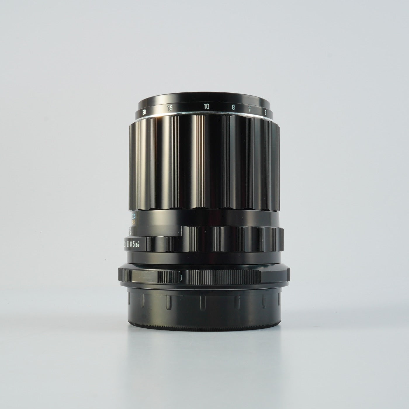 PENTAX Super-Multi-Coated MACRO-TAKUMAR 6x7 135mm F/4 (PENTAX 67用) 単焦点レンズ
