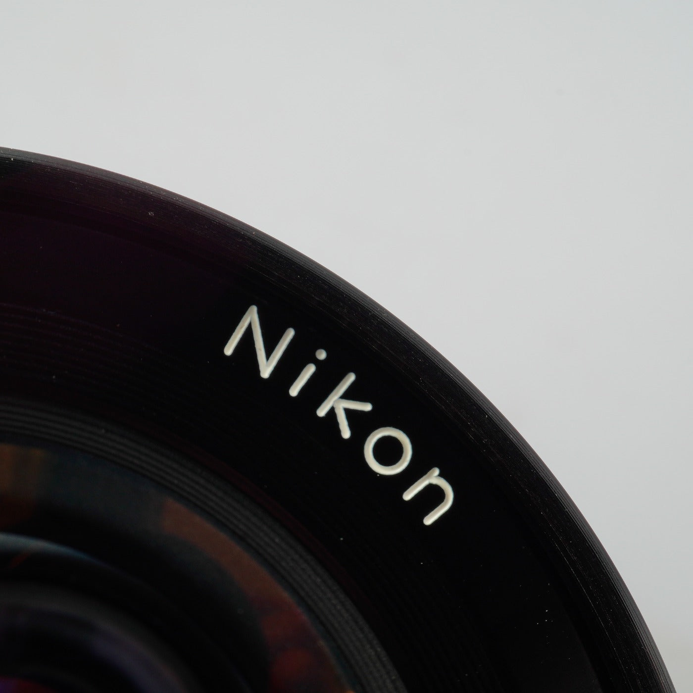 Nikon 非Ai NIKKOR-UD Auto 20mm F/3.5 単焦点レンズ