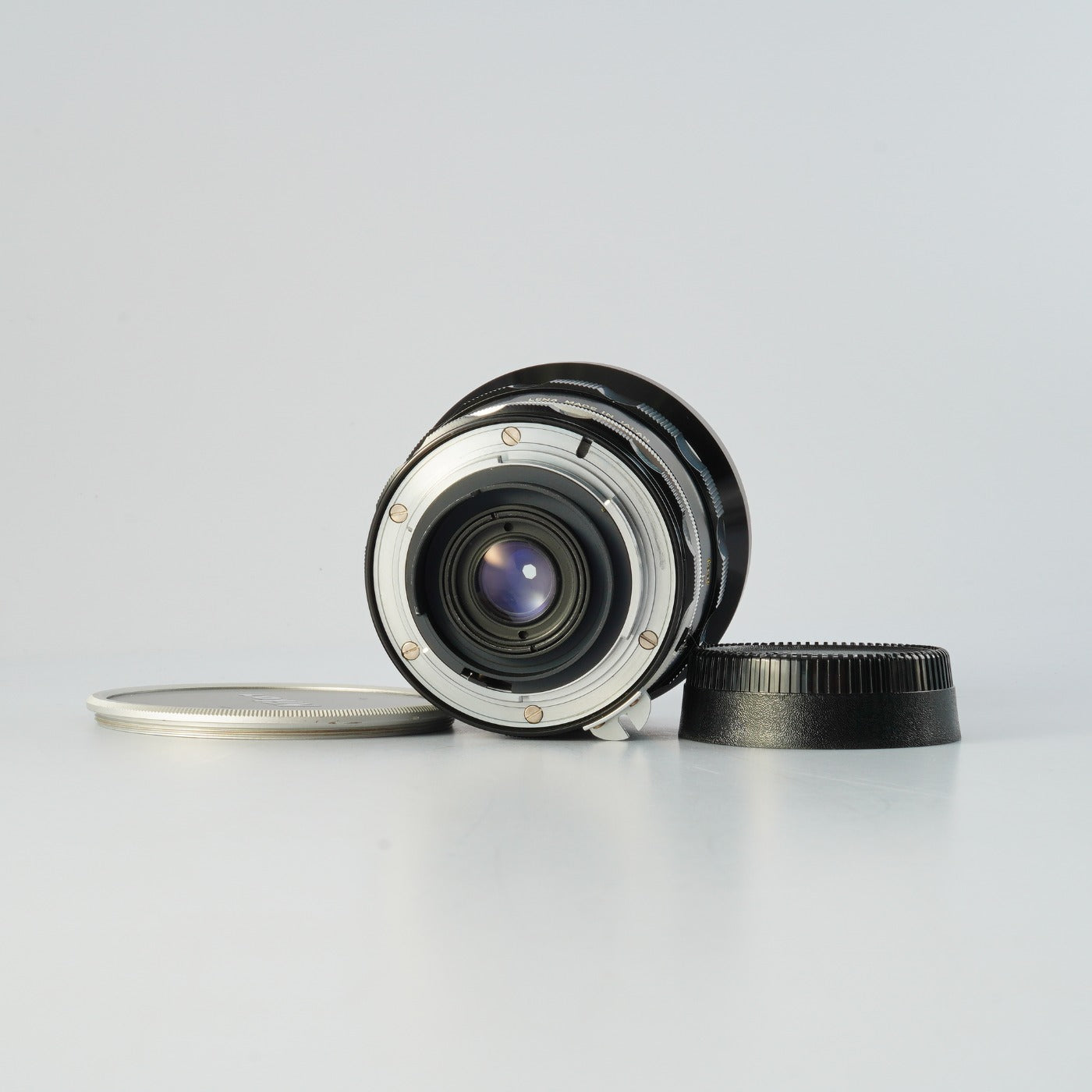 Nikon 非Ai NIKKOR-UD Auto 20mm F/3.5 単焦点レンズ