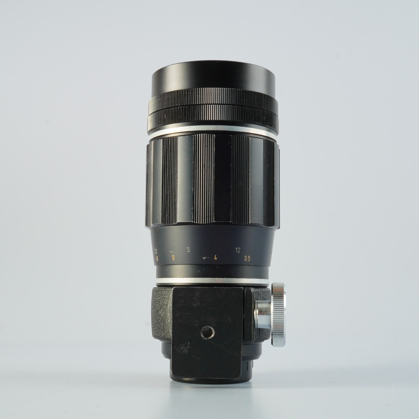 PENTAX Takumar 200mm F/3.5 (M42用) 単焦点レンズ