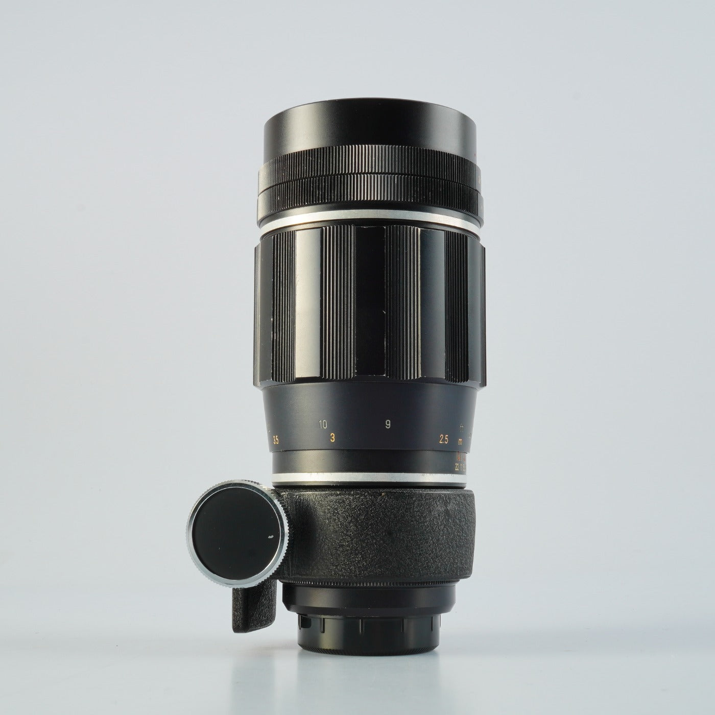 PENTAX Takumar 200mm F/3.5 (M42用) 単焦点レンズ