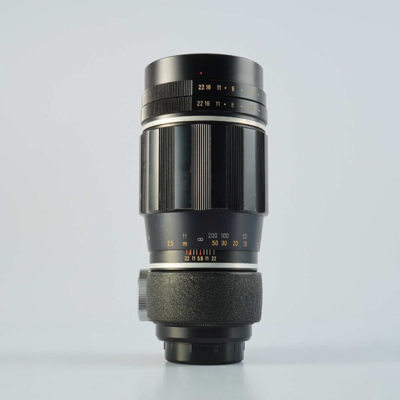 PENTAX Takumar 200mm F/3.5 (M42用) 単焦点レンズ