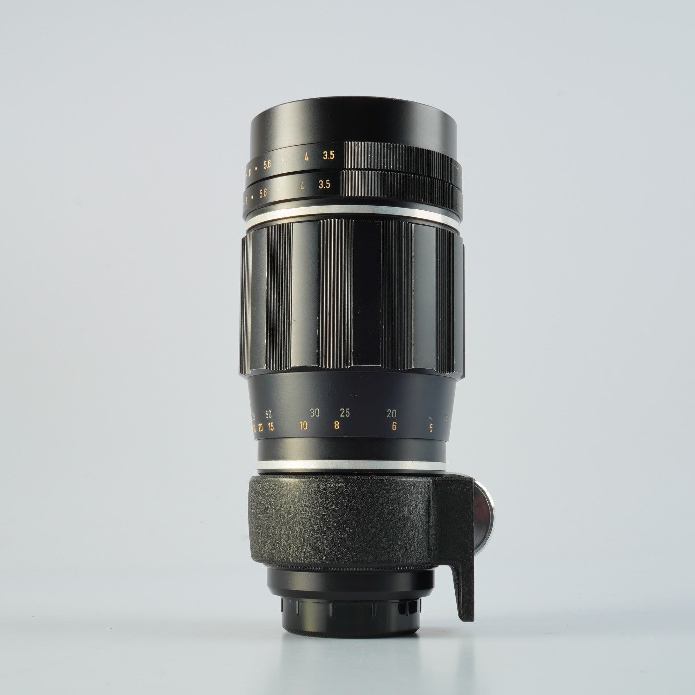 PENTAX Takumar 200mm F/3.5 (M42用) 単焦点レンズ