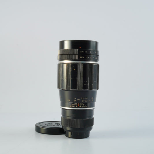 PENTAX Takumar 200mm F/3.5 (M42用) 単焦点レンズ