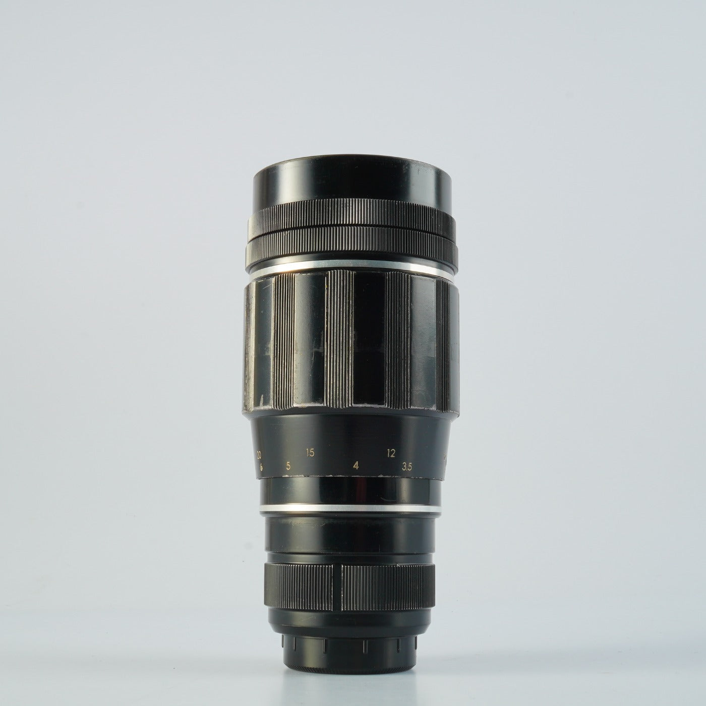 PENTAX Takumar 200mm F/3.5 (M42用) 単焦点レンズ