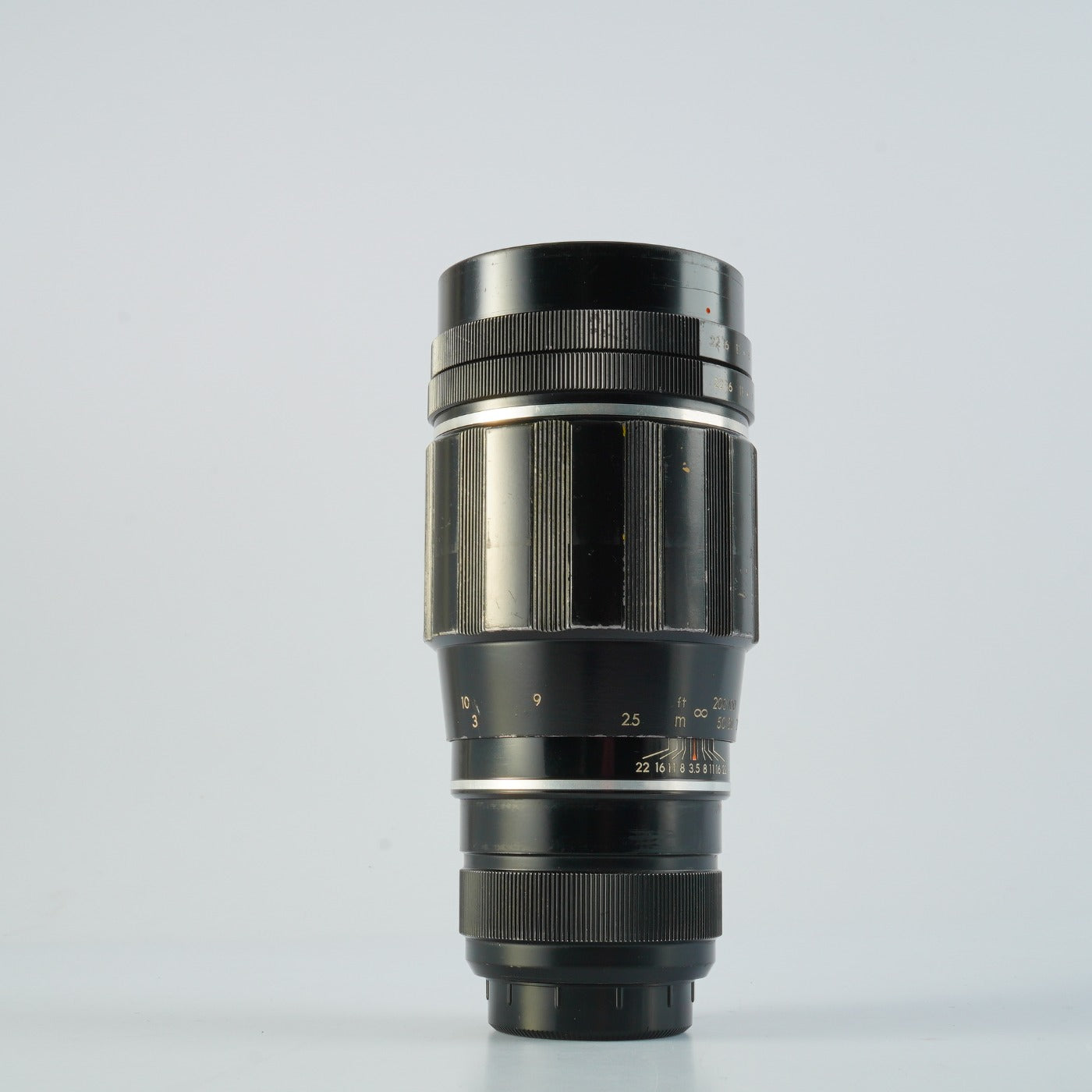 PENTAX Takumar 200mm F/3.5 (M42用) 単焦点レンズ