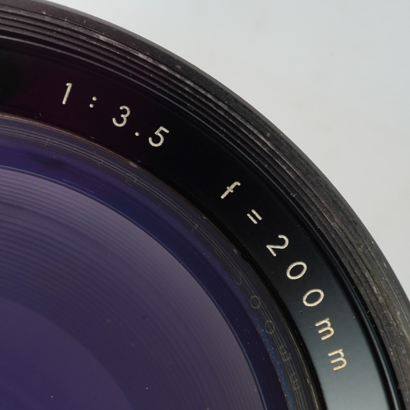 PENTAX Takumar 200mm F/3.5 (M42用) 単焦点レンズ