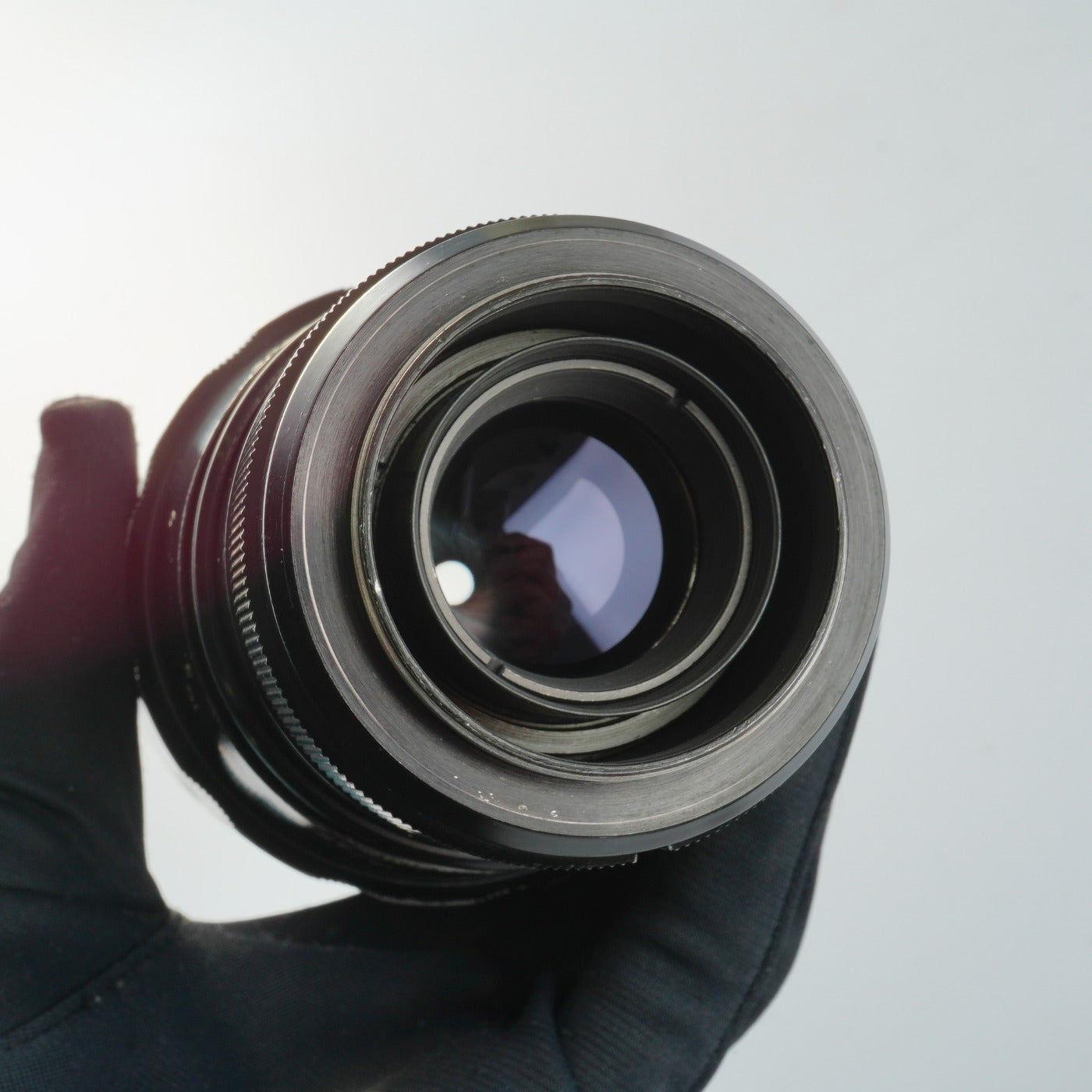 PENTAX Takumar 200mm F/3.5 (M42用) 単焦点レンズ