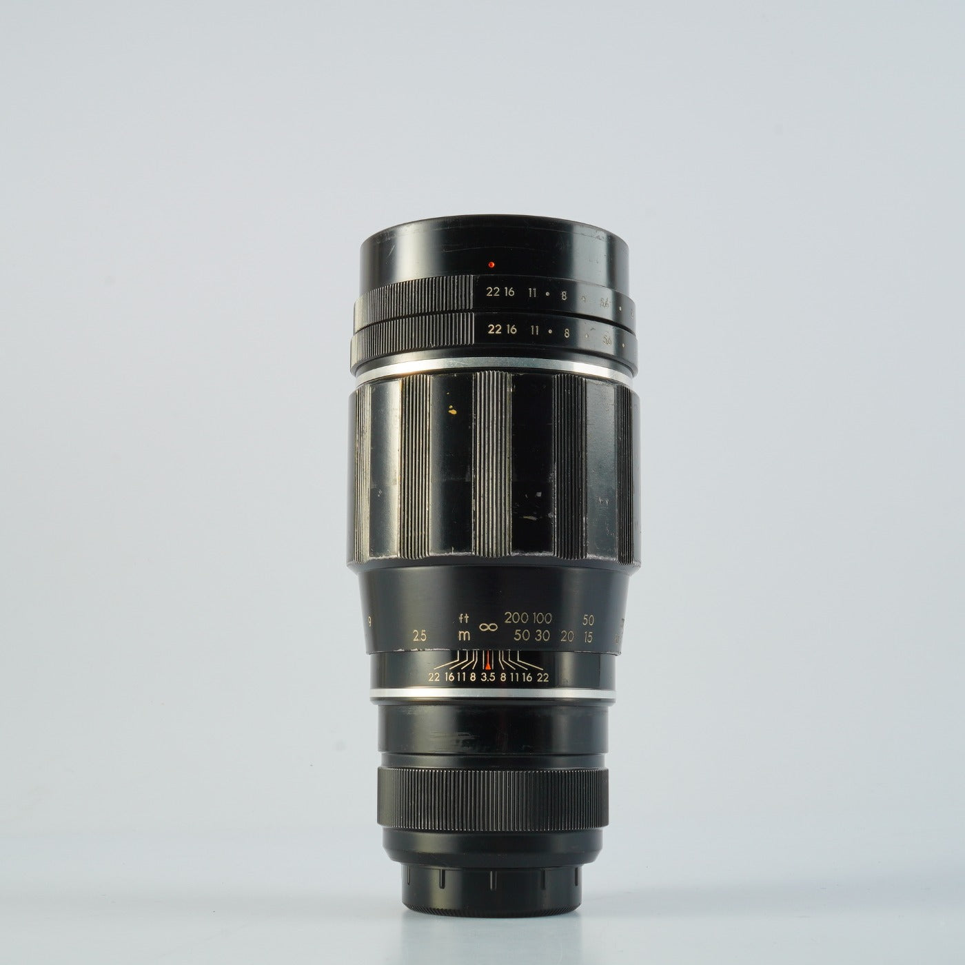 PENTAX Takumar 200mm F/3.5 (M42用) 単焦点レンズ