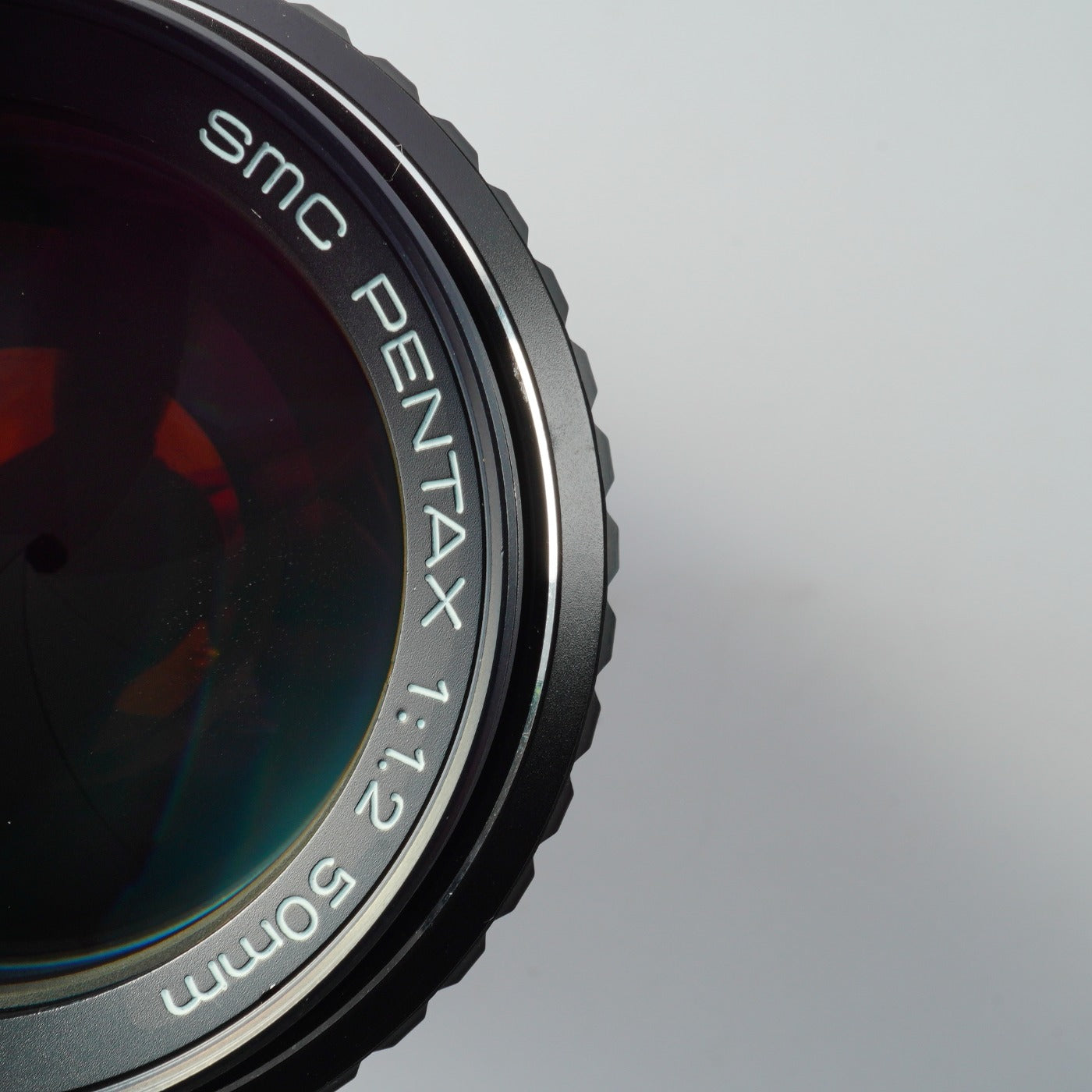 SMC PENTAX 50mm F/1.2 (Pentax K用) 単焦点レンズ