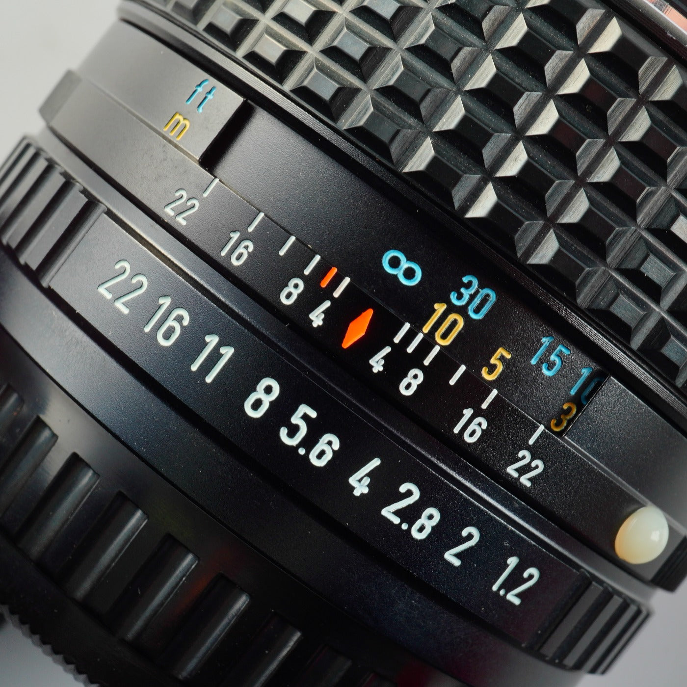 SMC PENTAX 50mm F/1.2 (Pentax K用) 単焦点レンズ