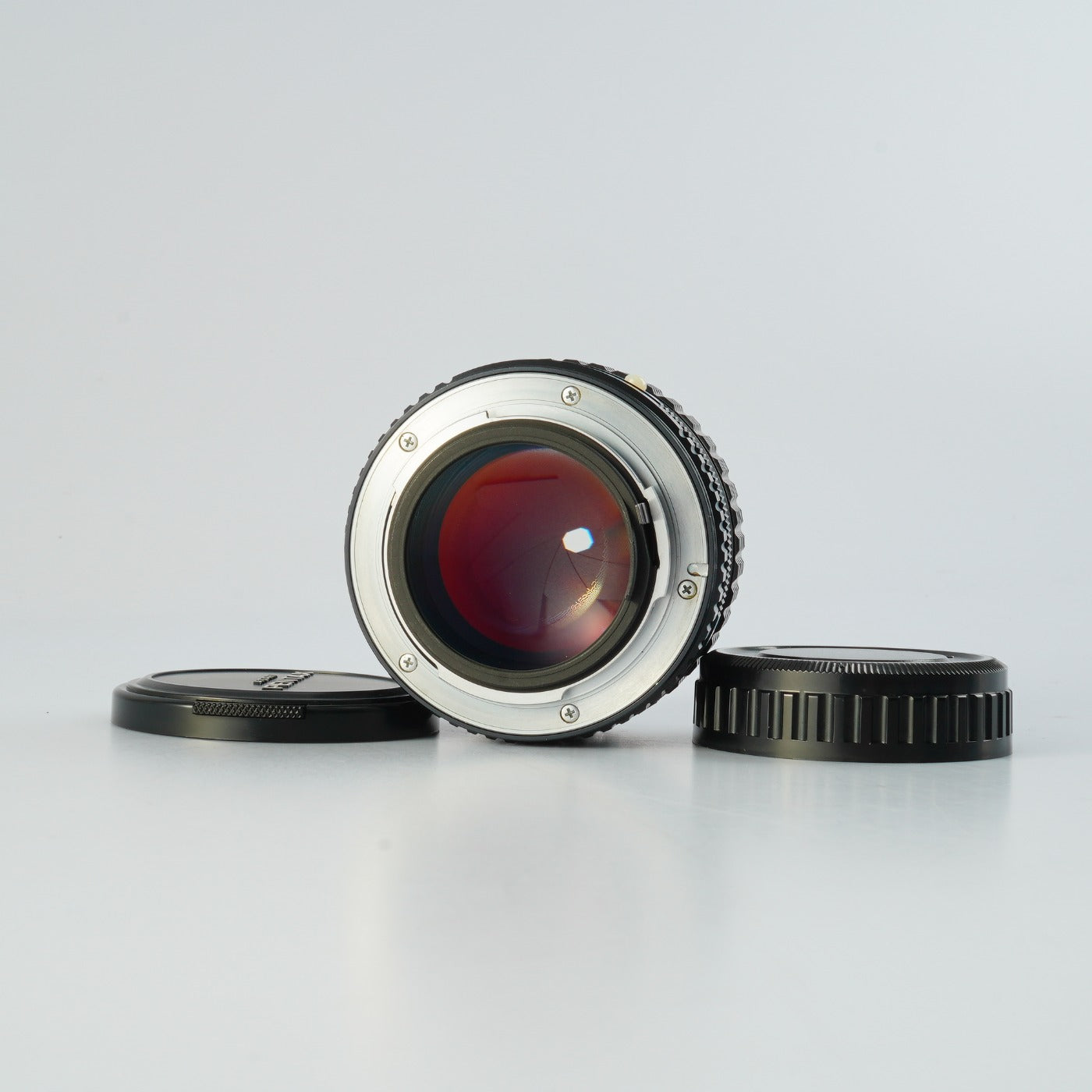SMC PENTAX 50mm F/1.2 (Pentax K用) 単焦点レンズ