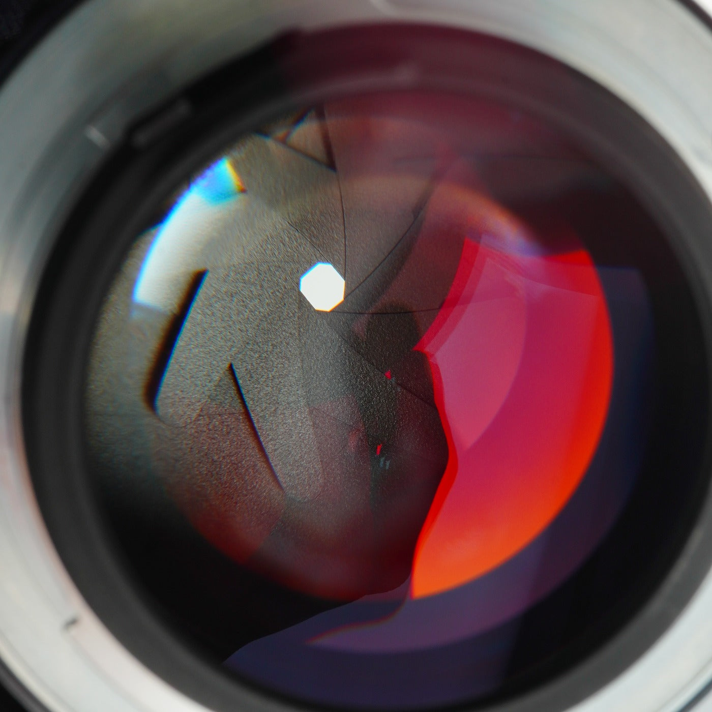 SMC PENTAX 50mm F/1.2 (Pentax K用) 単焦点レンズ