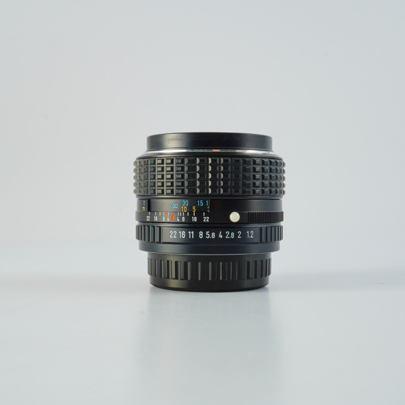 SMC PENTAX 50mm F/1.2 (Pentax K用) 単焦点レンズ