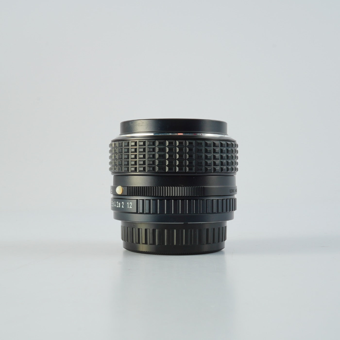 SMC PENTAX 50mm F/1.2 (Pentax K用) 単焦点レンズ