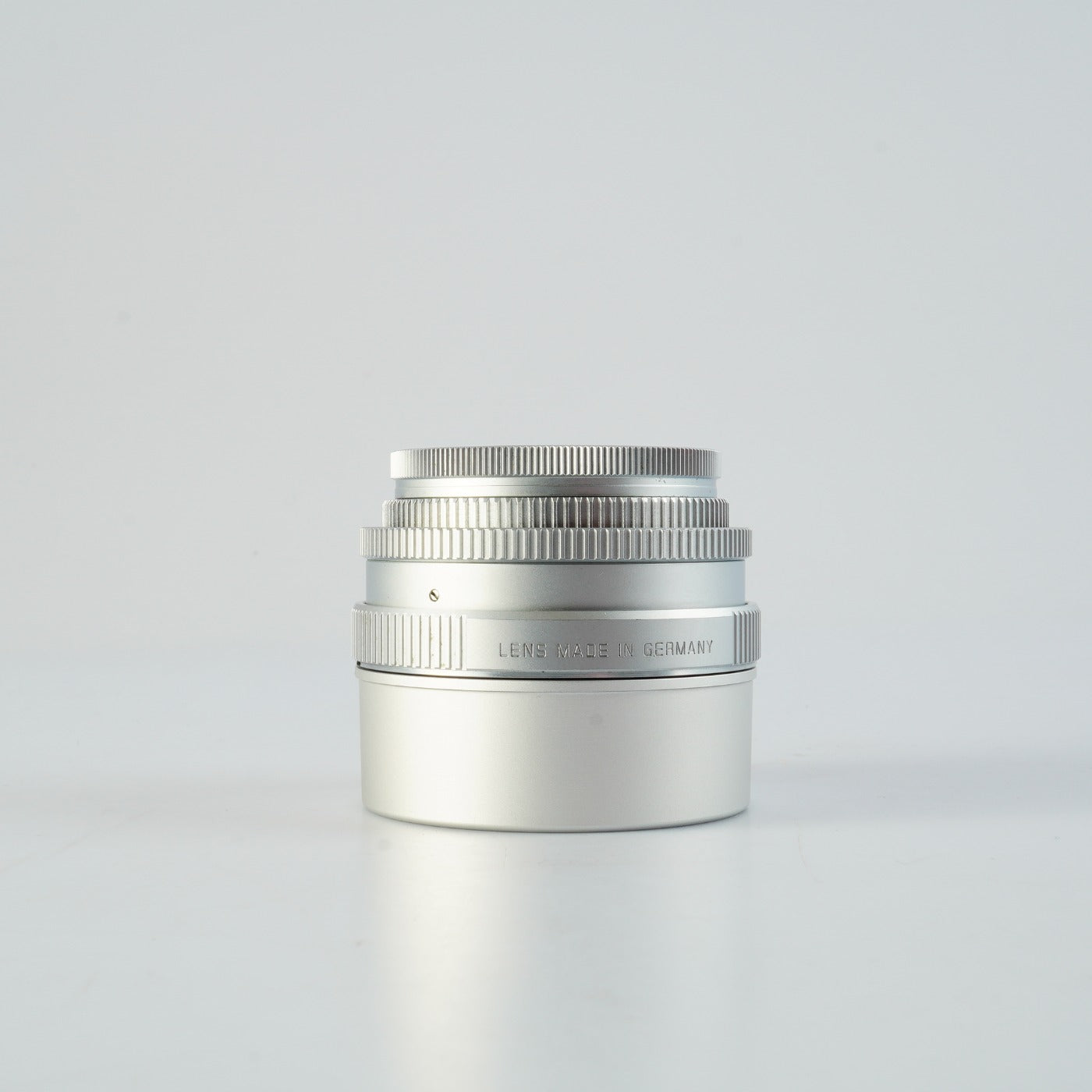 Leica ELMAR-M 50mm F/2.8 E39 単焦点レンズ