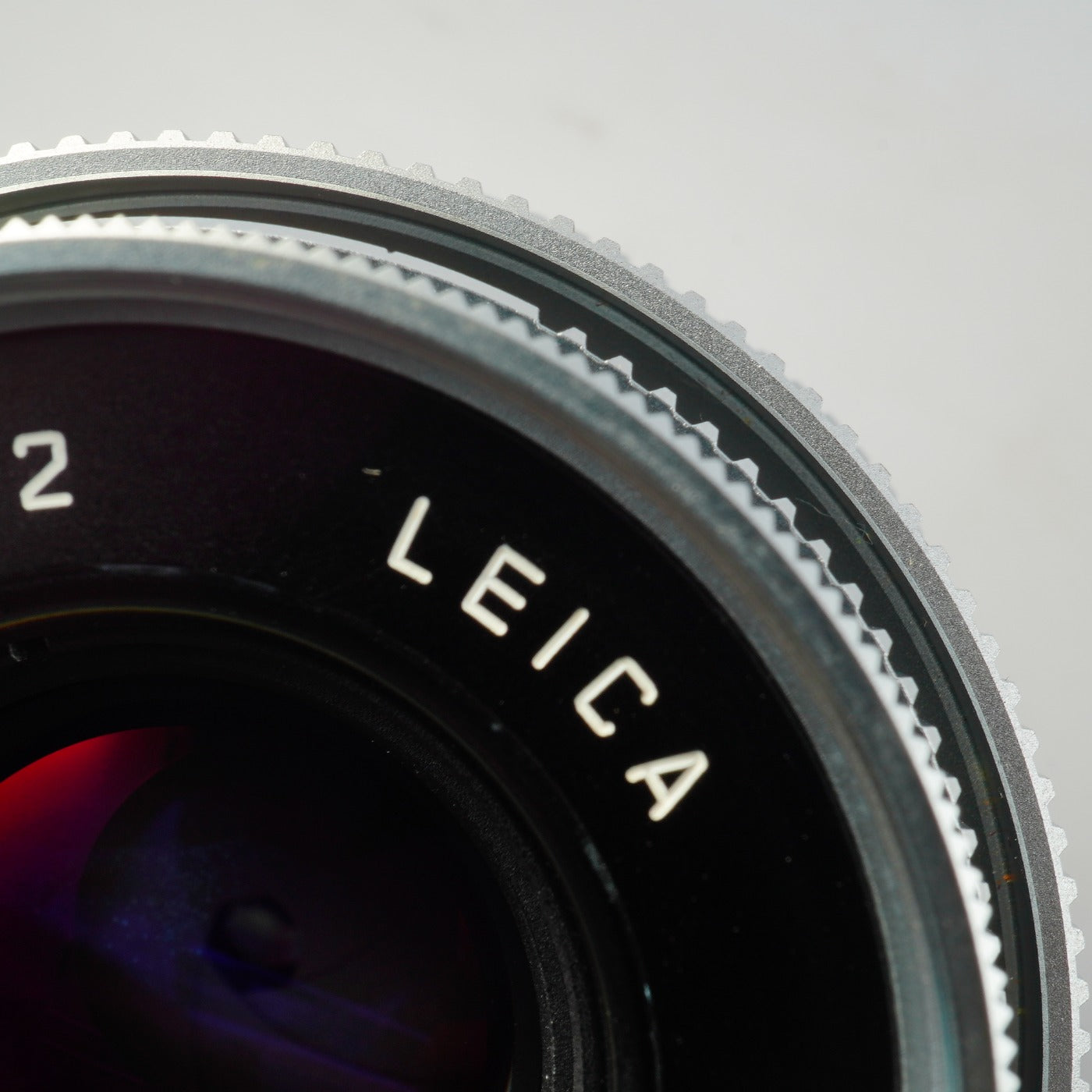 Leica ELMAR-M 50mm F/2.8 E39 単焦点レンズ