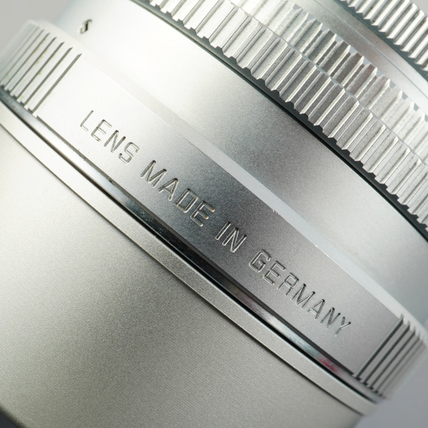 Leica ELMAR-M 50mm F/2.8 E39 単焦点レンズ