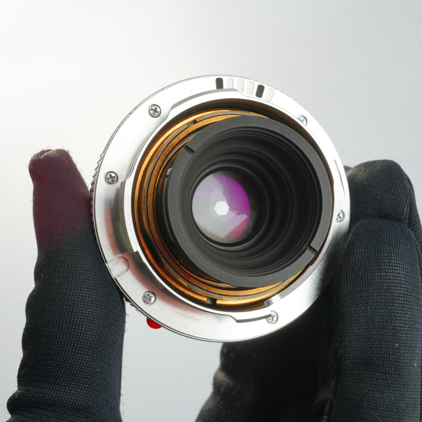 Leica ELMAR-M 50mm F/2.8 E39 単焦点レンズ