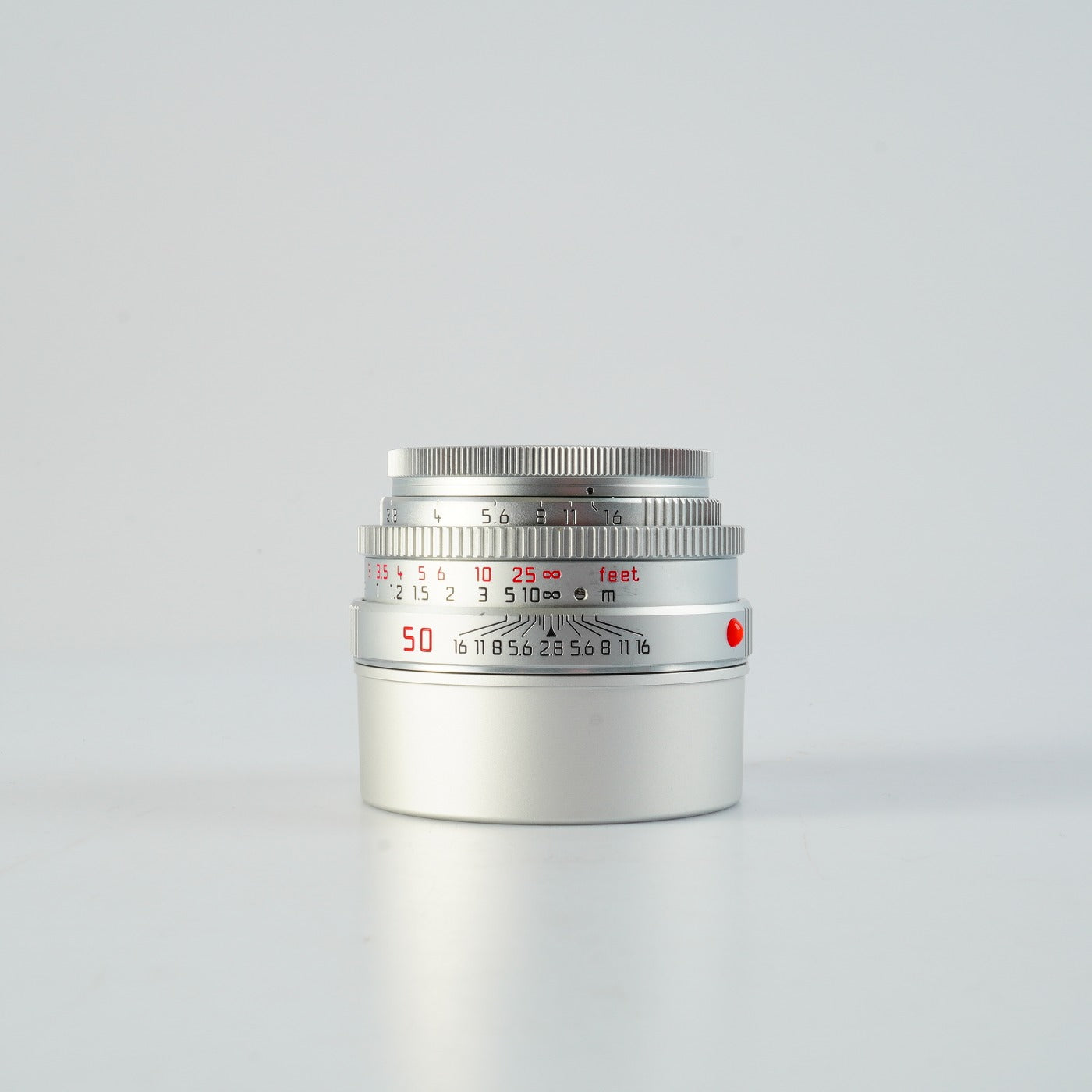 Leica ELMAR-M 50mm F/2.8 E39 単焦点レンズ