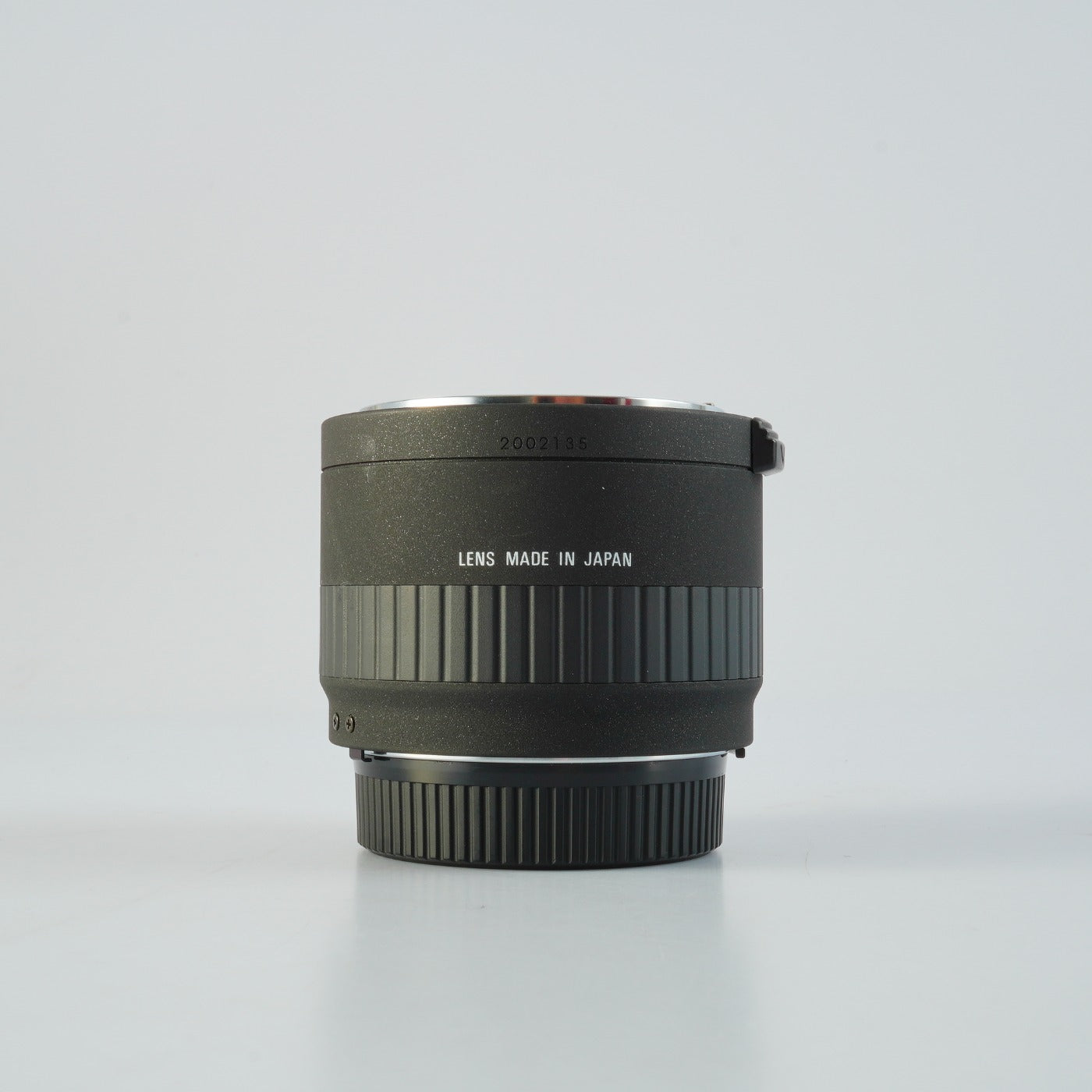 SIGMA APO TELE CONVERTER 2x EX for Nikon (Nikon F用) テレコンバーター