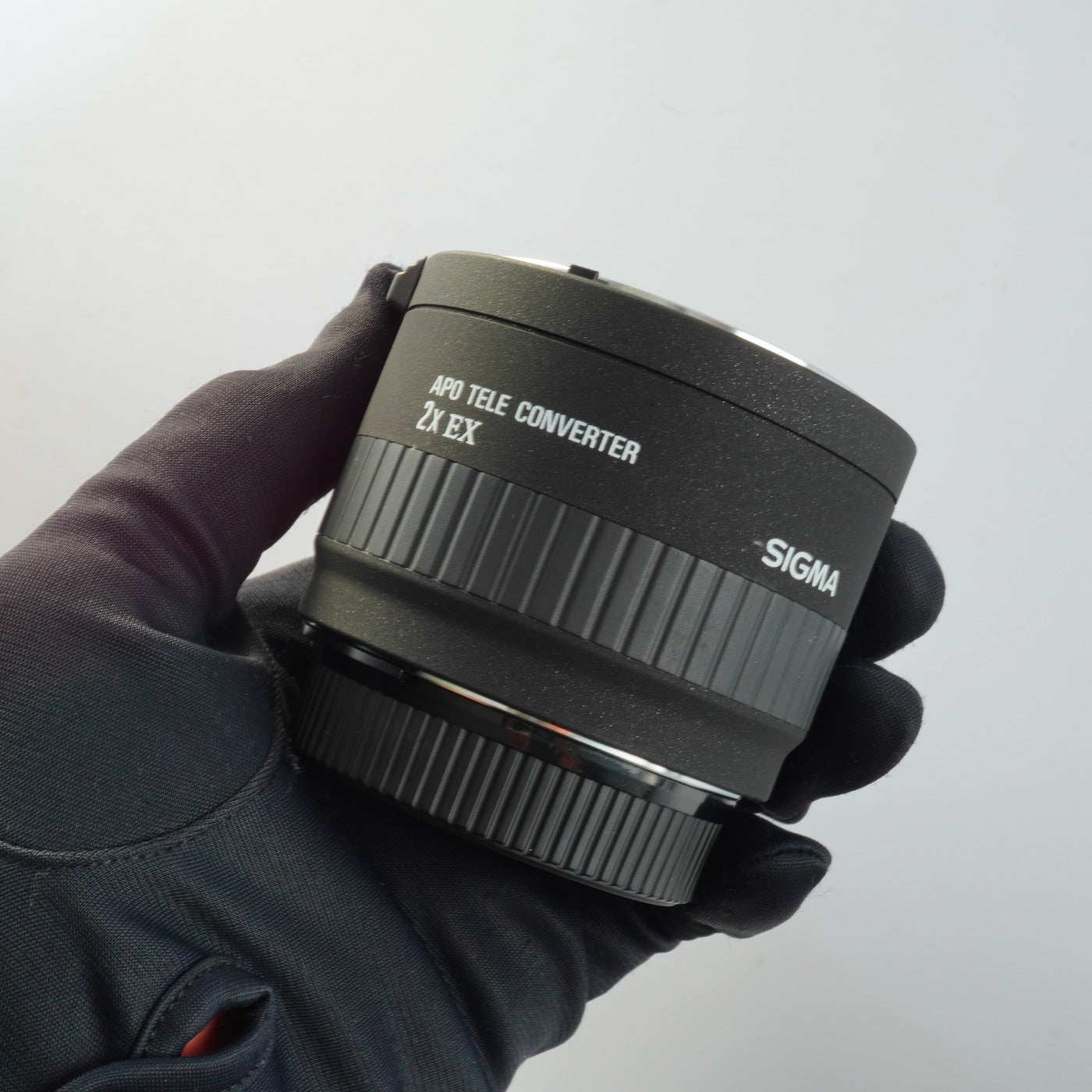 SIGMA APO TELE CONVERTER 2x EX for Nikon (Nikon F用) テレコンバーター