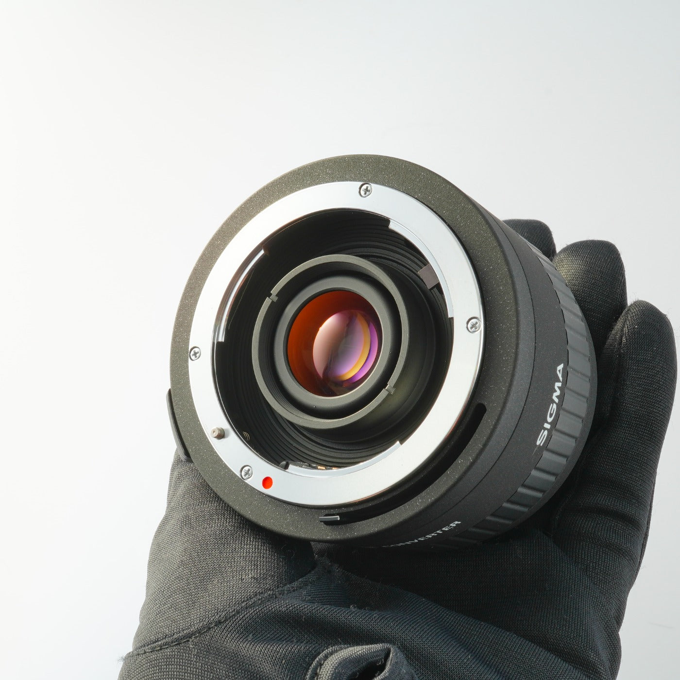 SIGMA APO TELE CONVERTER 2x EX for Nikon (Nikon F用) テレコンバーター
