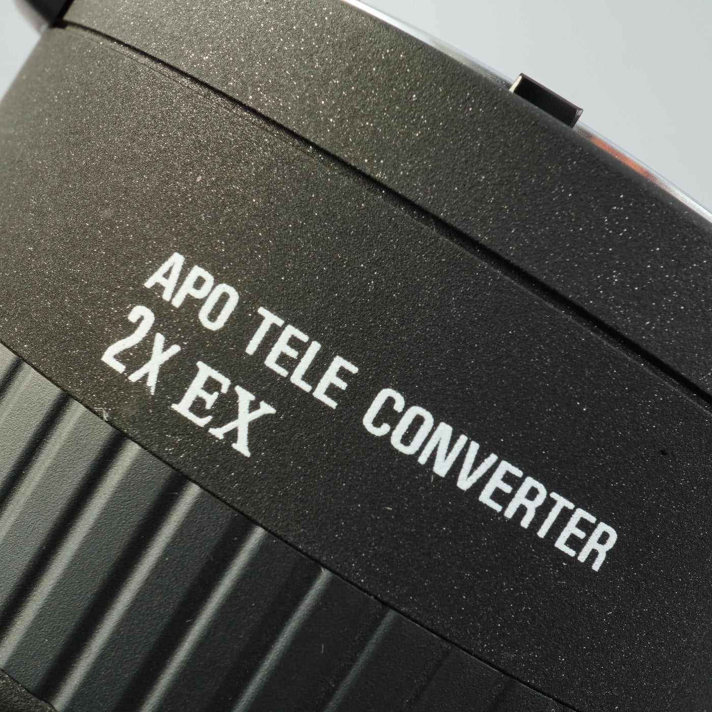 SIGMA APO TELE CONVERTER 2x EX for Nikon (Nikon F用) テレコンバーター
