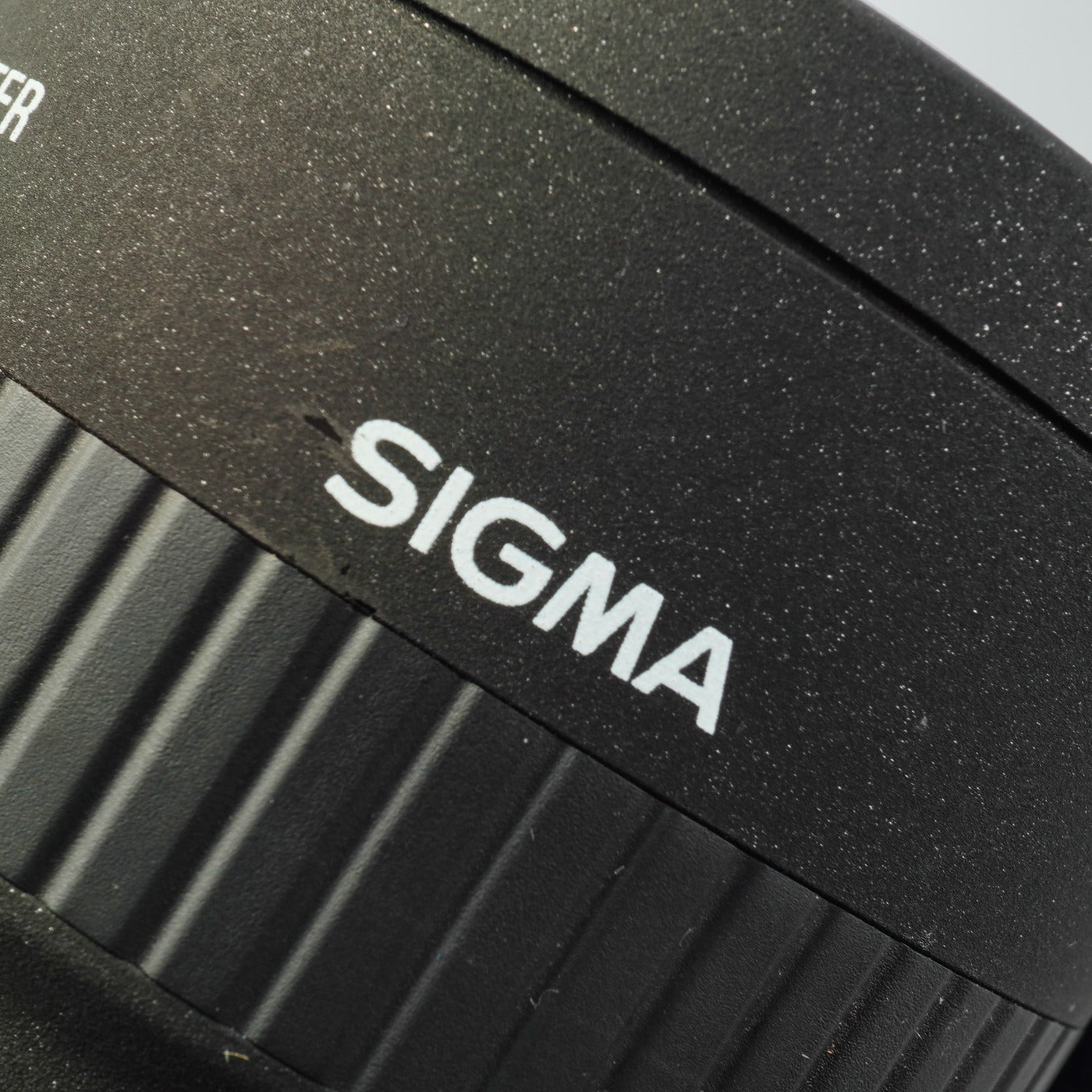 SIGMA APO TELE CONVERTER 2x EX for Nikon (Nikon F用) テレコンバーター