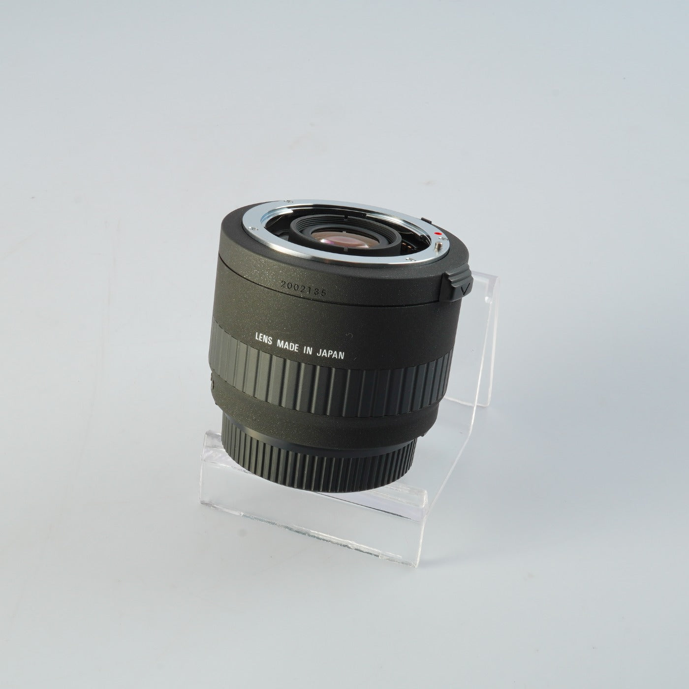 SIGMA APO TELE CONVERTER 2x EX for Nikon (Nikon F用) テレコンバーター