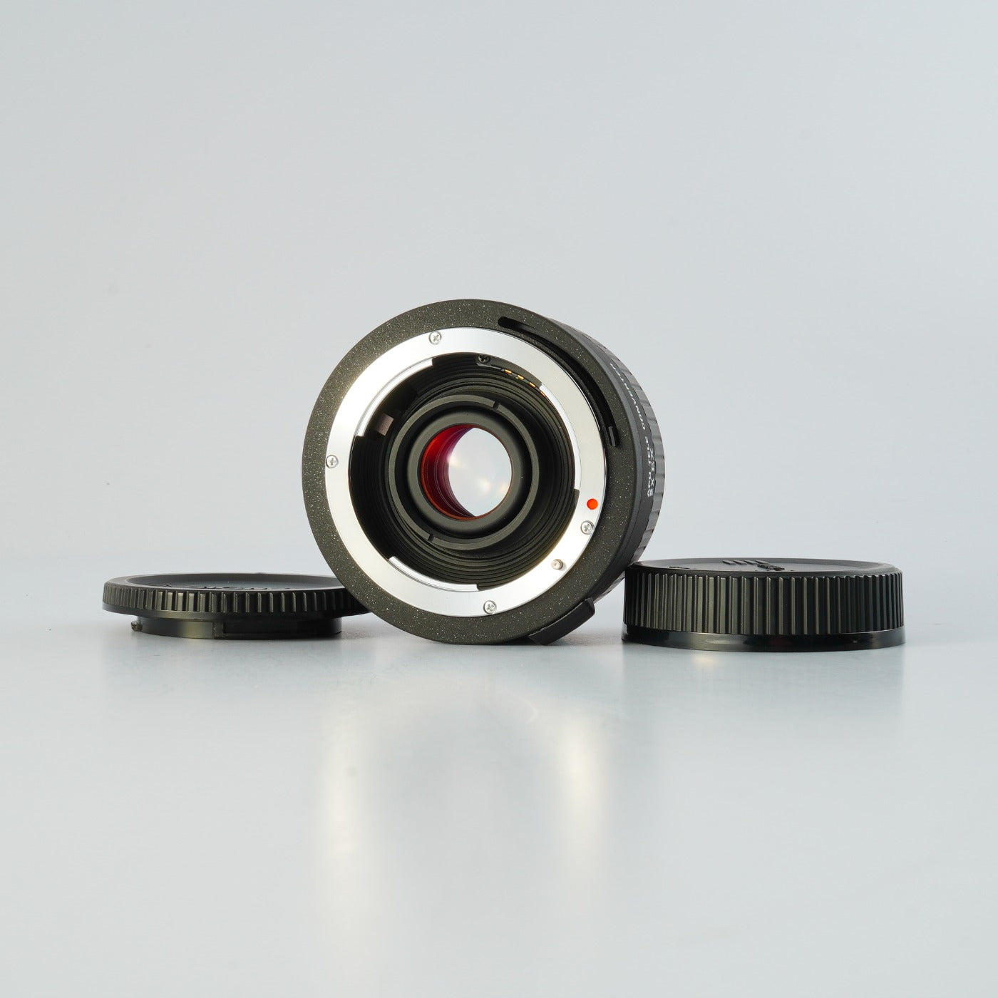 SIGMA APO TELE CONVERTER 2x EX for Nikon (Nikon F用) テレコンバーター