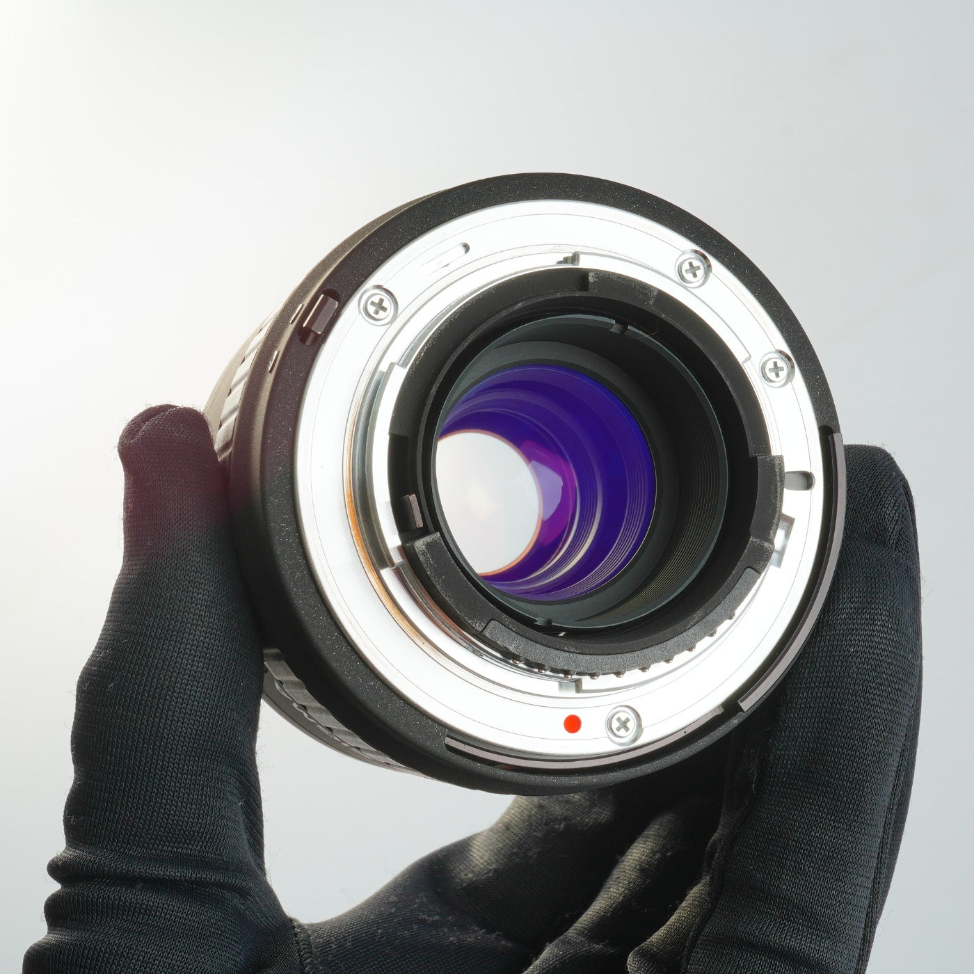 SIGMA APO TELE CONVERTER 2x EX for Nikon (Nikon F用) テレコンバーター