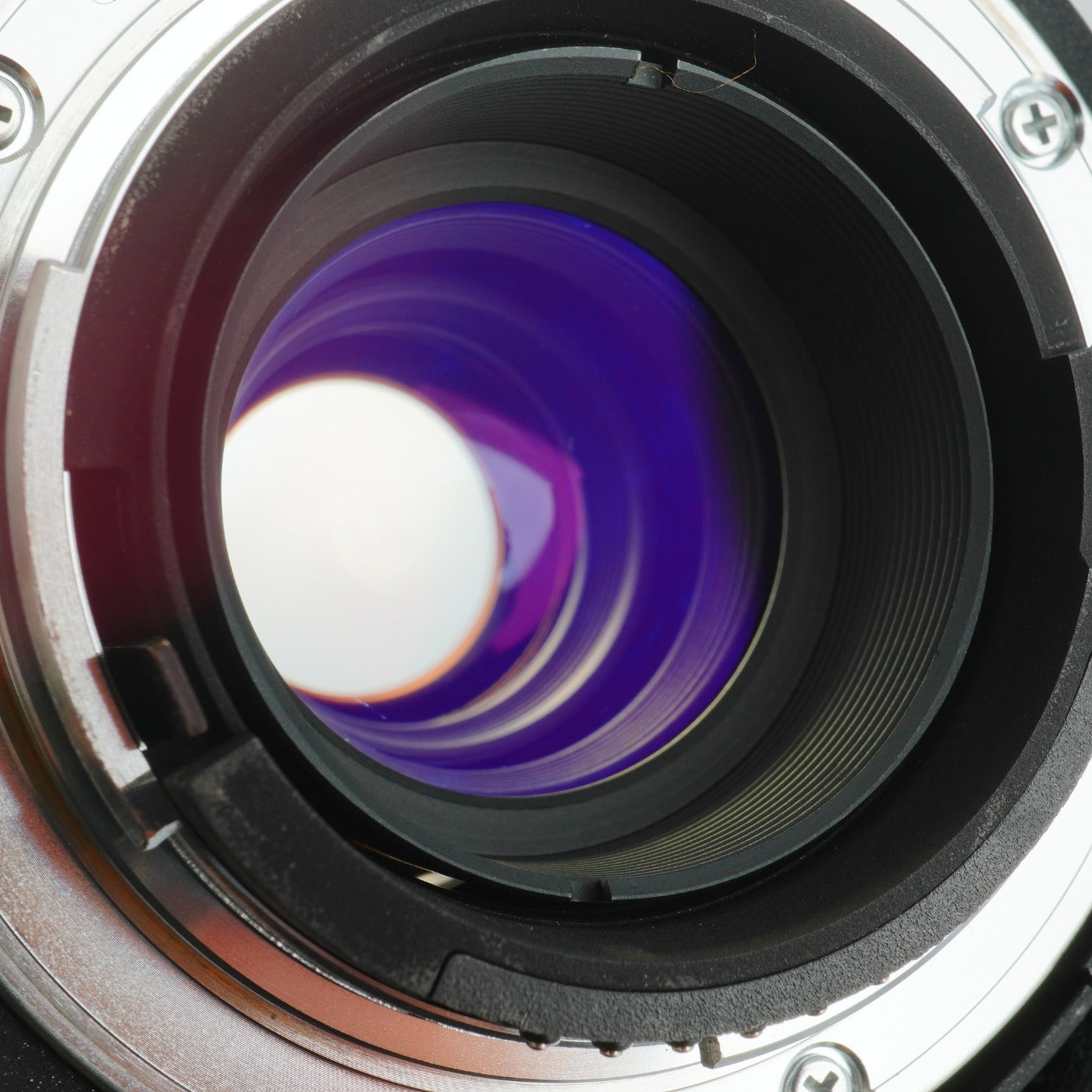 SIGMA APO TELE CONVERTER 2x EX for Nikon (Nikon F用) テレコンバーター