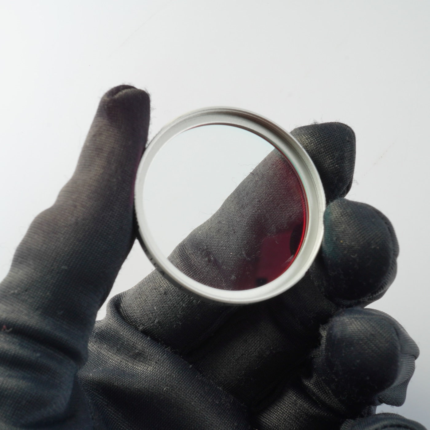 Leica E39 UV/IR 13410 Filter Silver フィルター