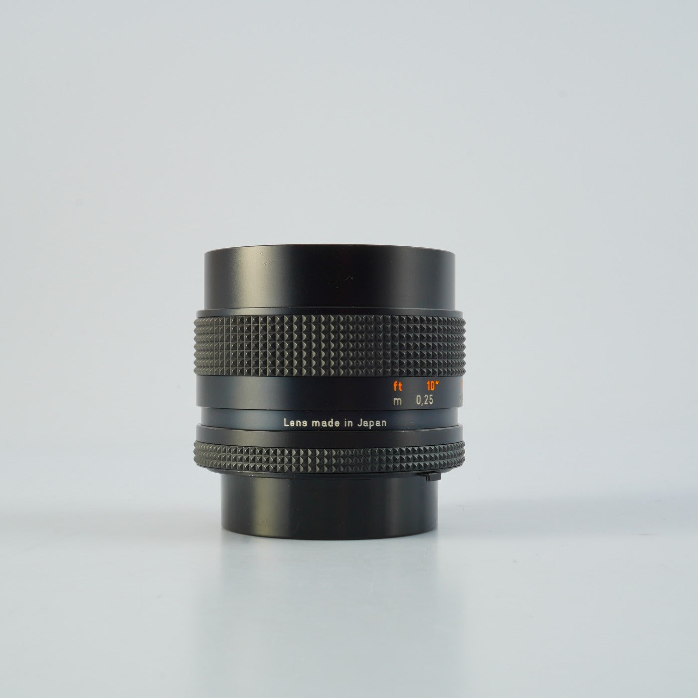 CONTAX Carl Zeiss Distagon T* 28mm F/2.8 MMJ 単焦点レンズ
