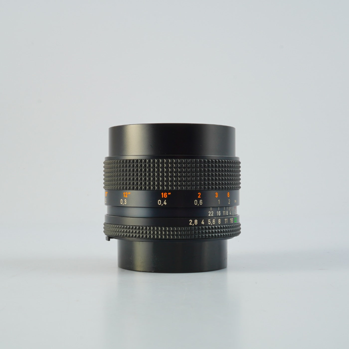 CONTAX Carl Zeiss Distagon T* 28mm F/2.8 MMJ 単焦点レンズ