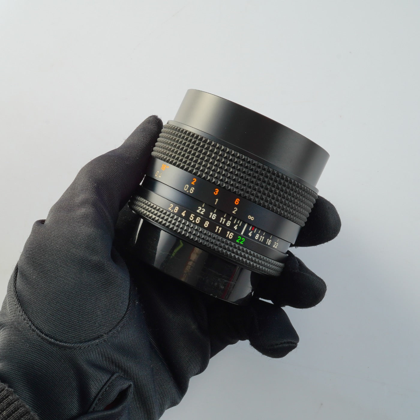 CONTAX Carl Zeiss Distagon T* 28mm F/2.8 MMJ 単焦点レンズ
