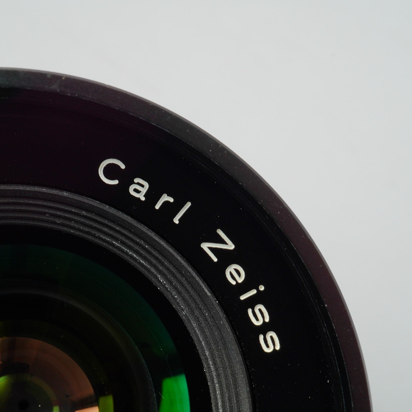 CONTAX Carl Zeiss Distagon T* 28mm F/2.8 MMJ 単焦点レンズ