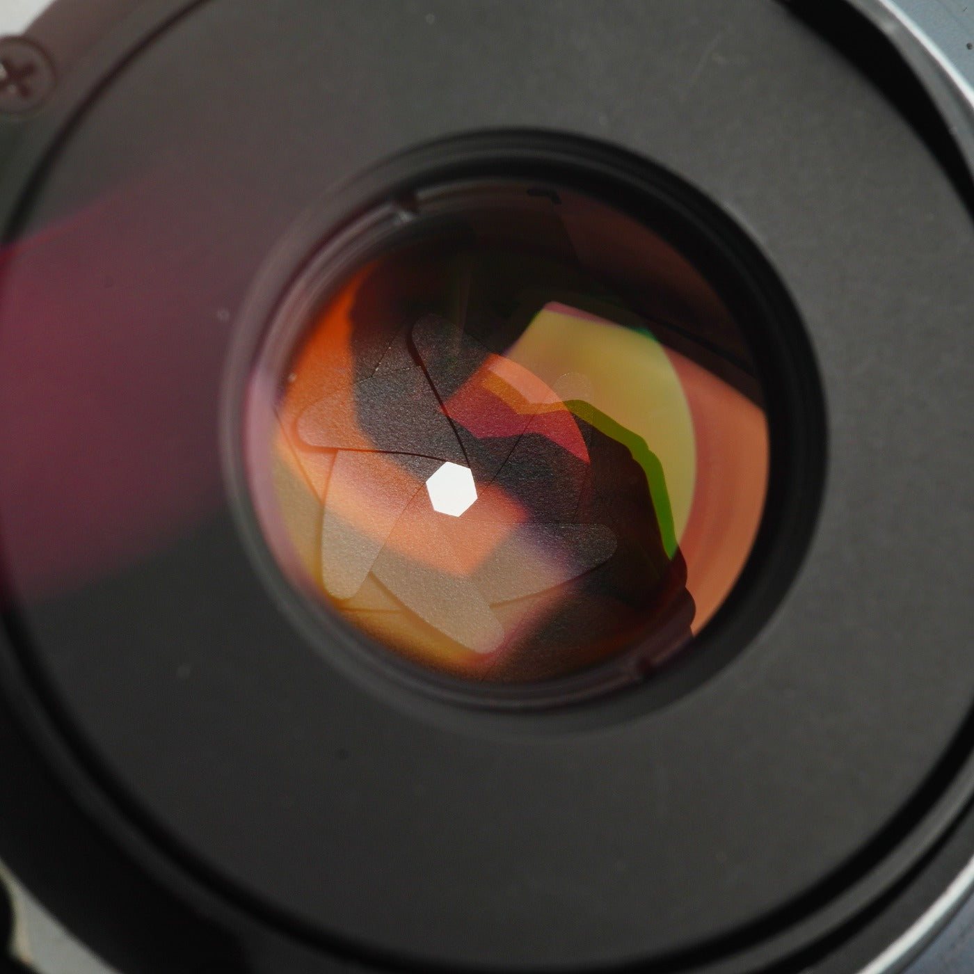 CONTAX Carl Zeiss Distagon T* 28mm F/2.8 MMJ 単焦点レンズ