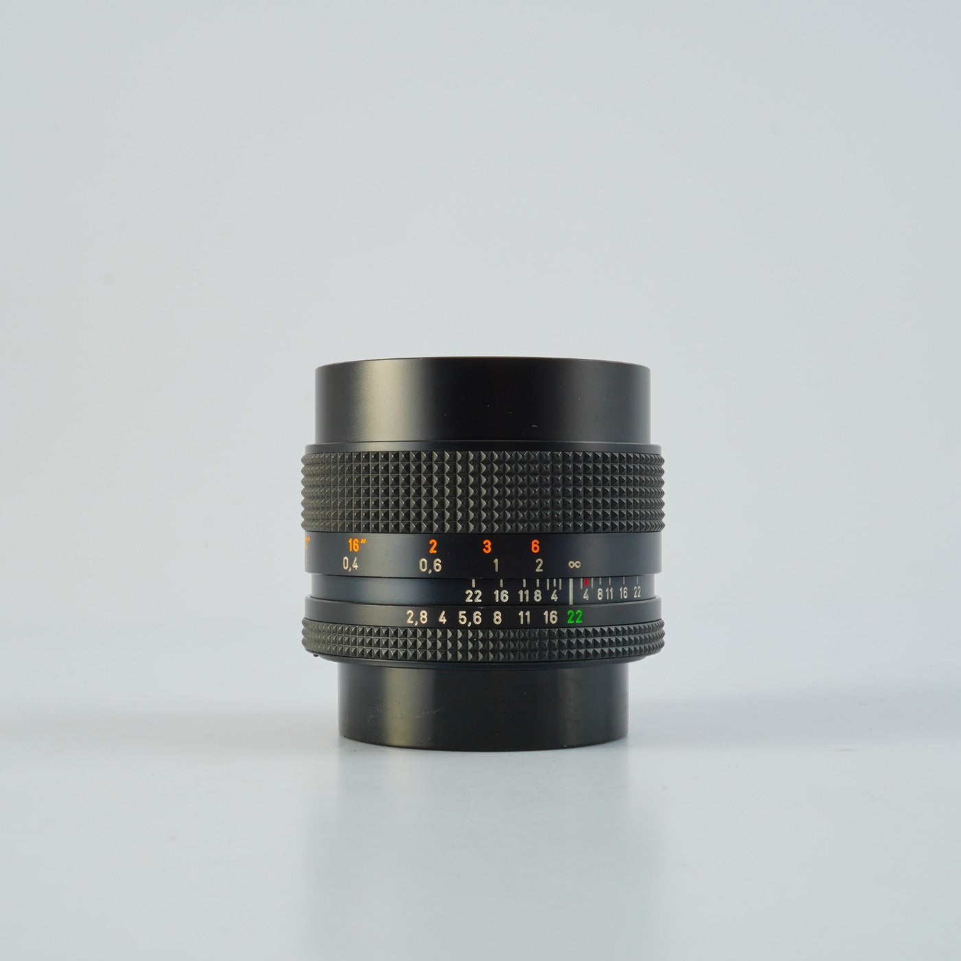 CONTAX Carl Zeiss Distagon T* 28mm F/2.8 MMJ 単焦点レンズ