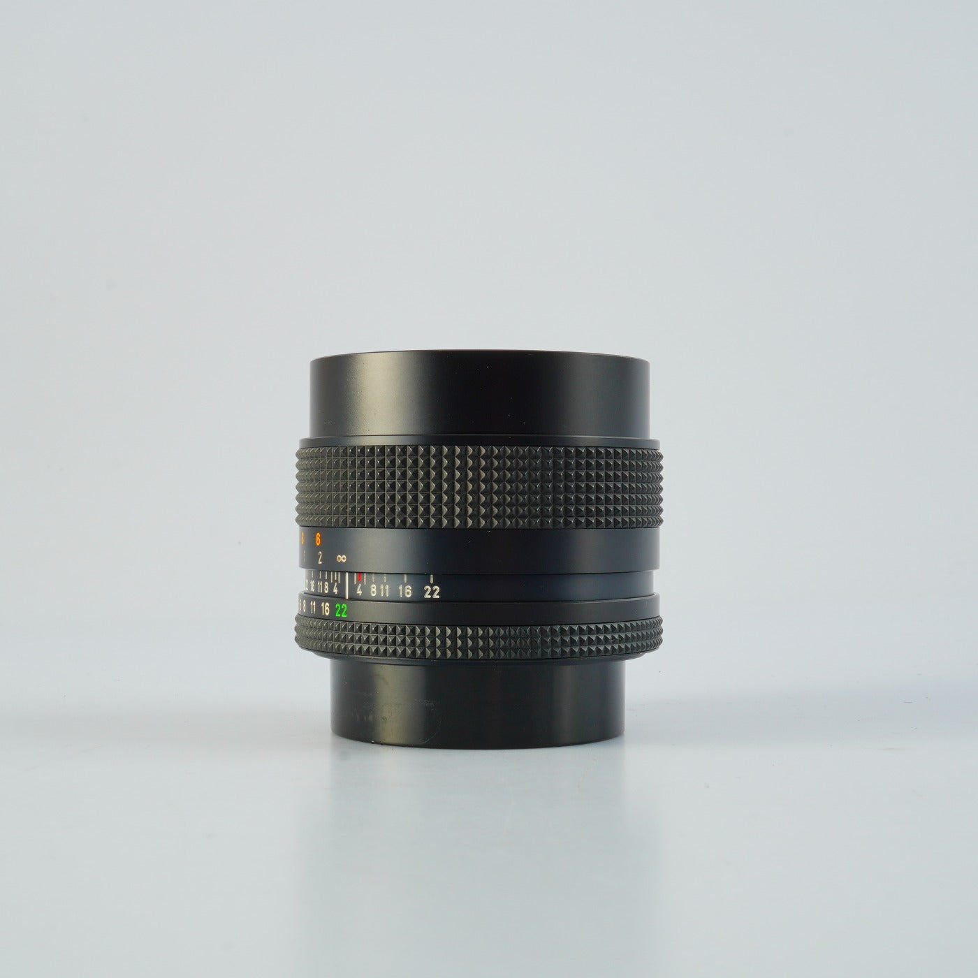 CONTAX Carl Zeiss Distagon T* 28mm F/2.8 MMJ 単焦点レンズ