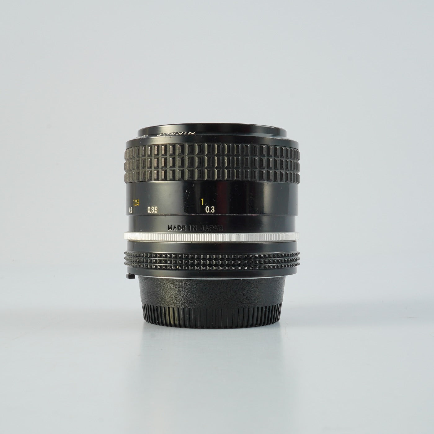 Nikon Ai Nikkor 35mm F/2 単焦点レンズ