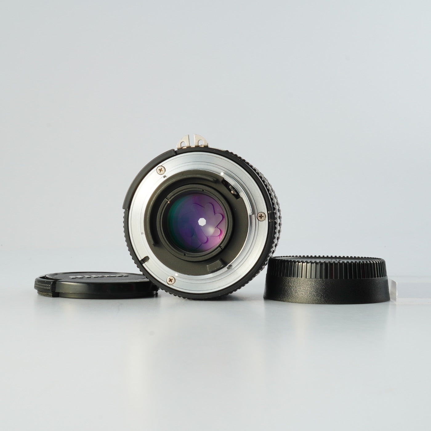 Nikon Ai Nikkor 35mm F/2 単焦点レンズ