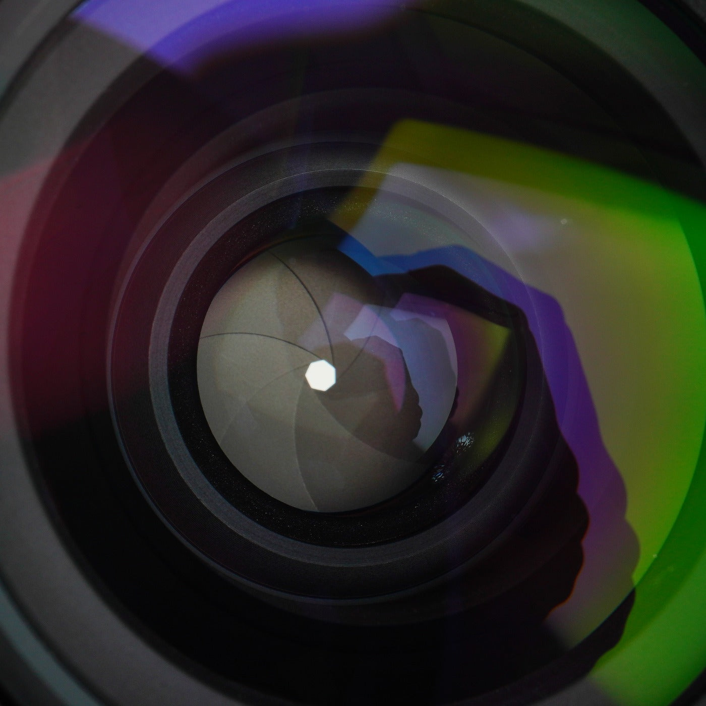 Nikon Ai Nikkor 35mm F/2 単焦点レンズ