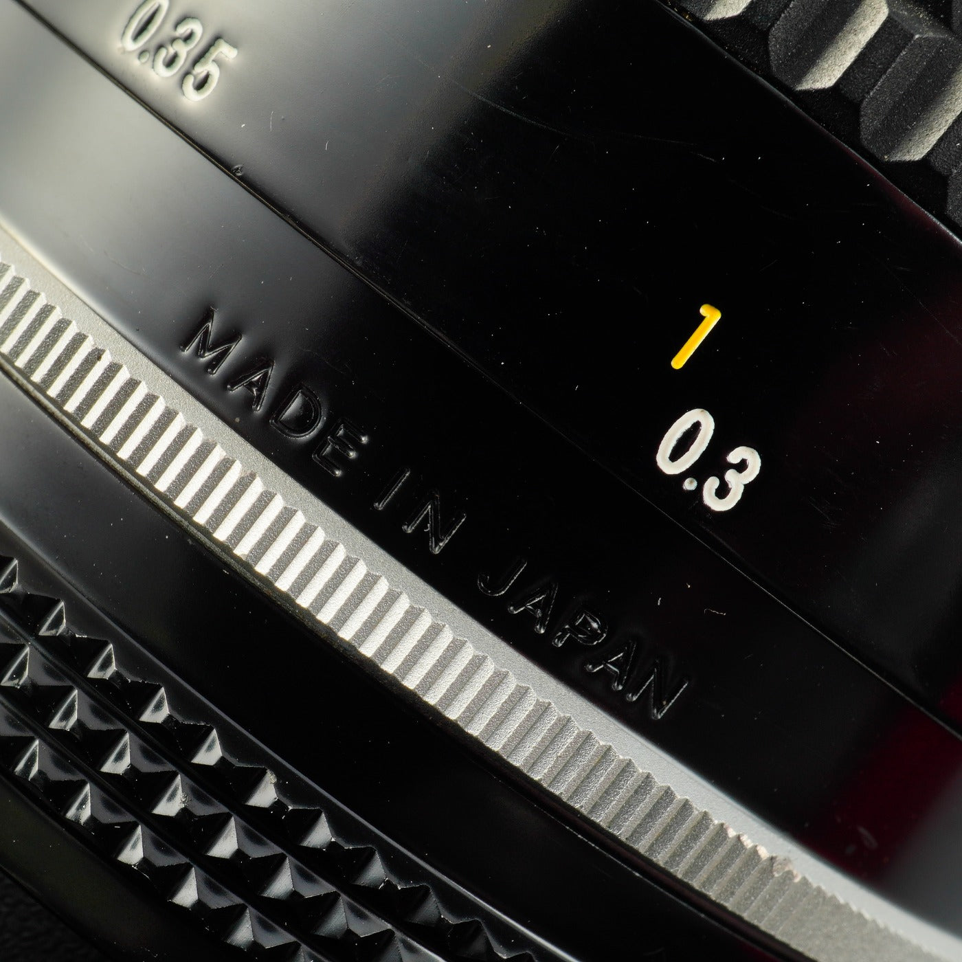 Nikon Ai Nikkor 35mm F/2 単焦点レンズ