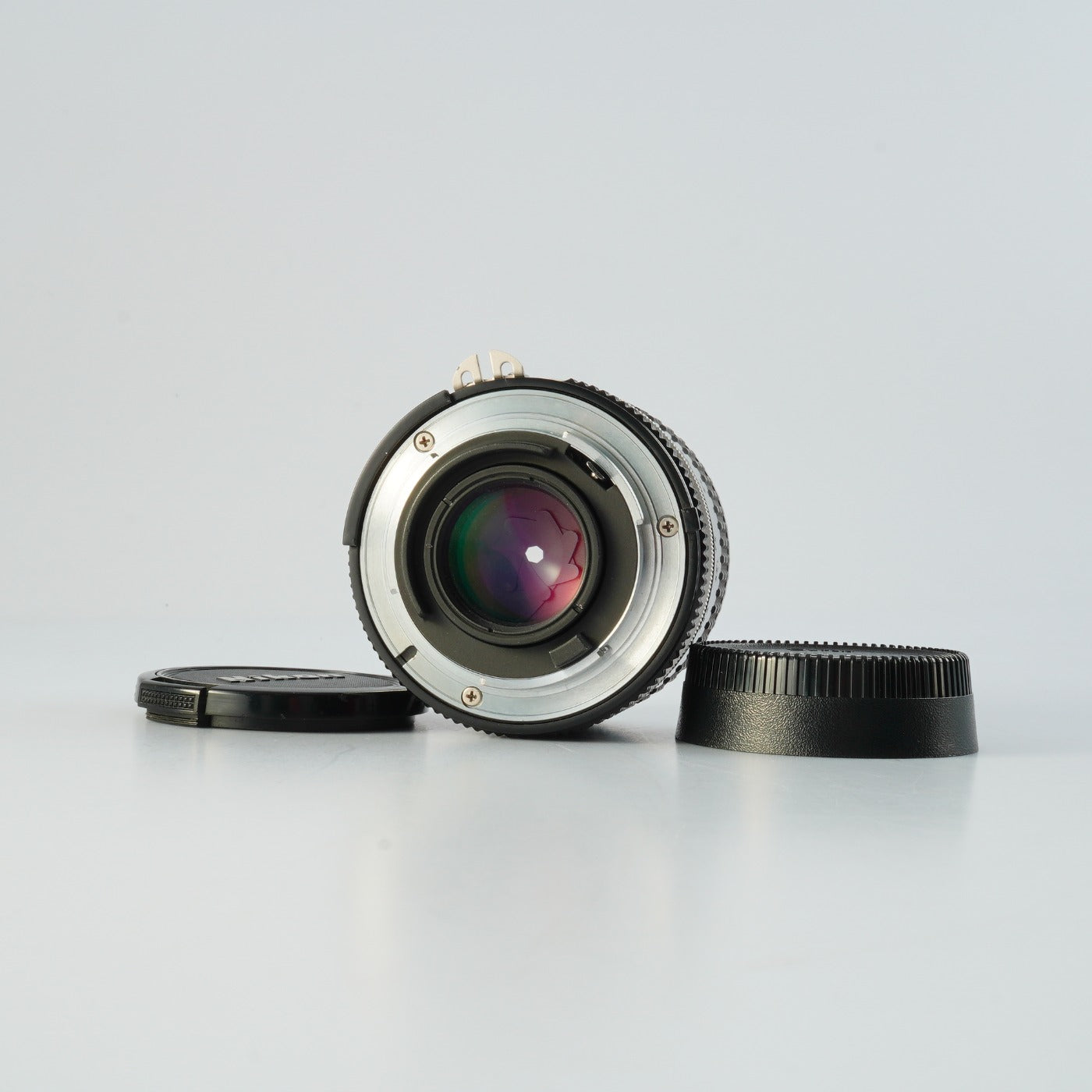 Nikon Ai Nikkor 35mm F/2 単焦点レンズ