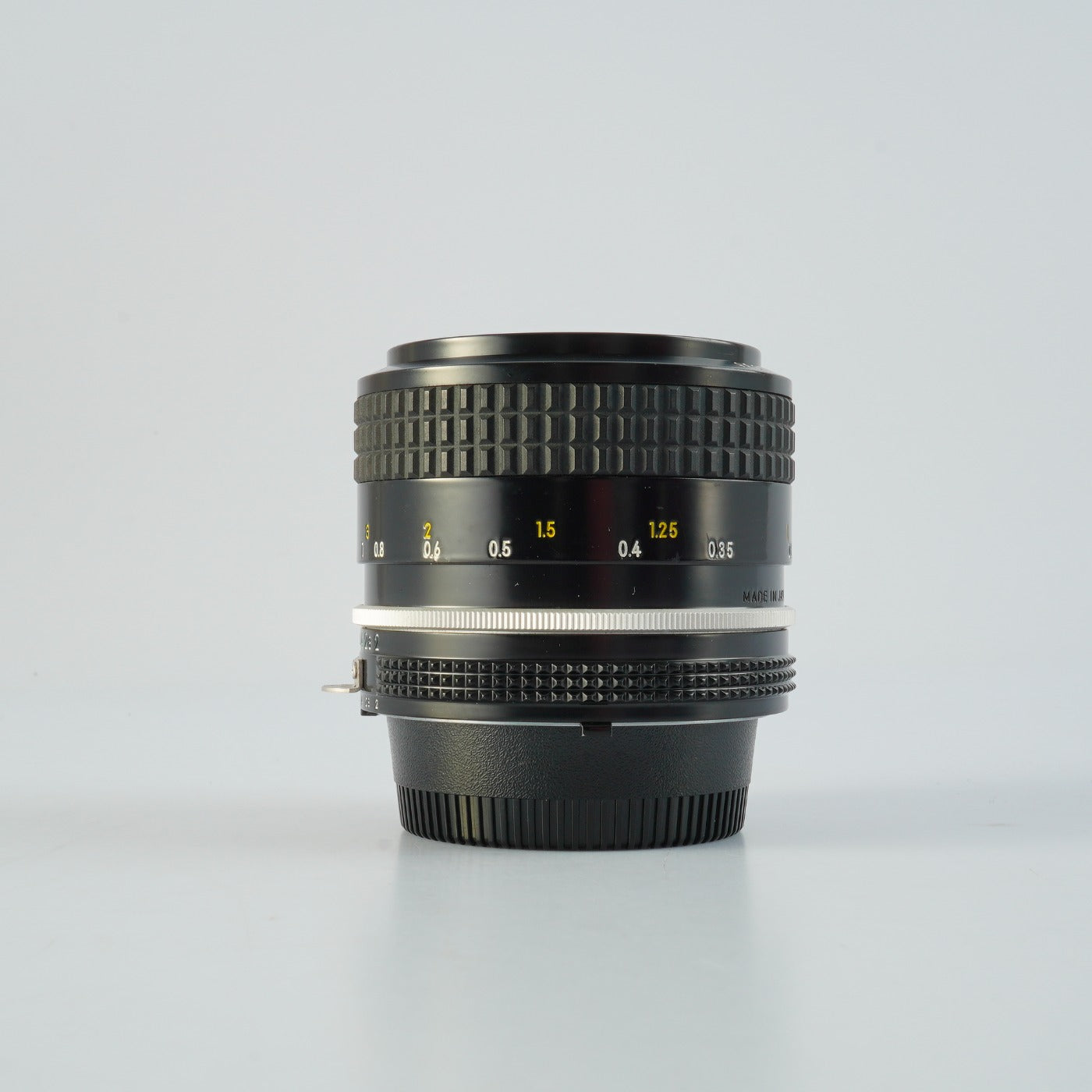 Nikon Ai Nikkor 35mm F/2 単焦点レンズ