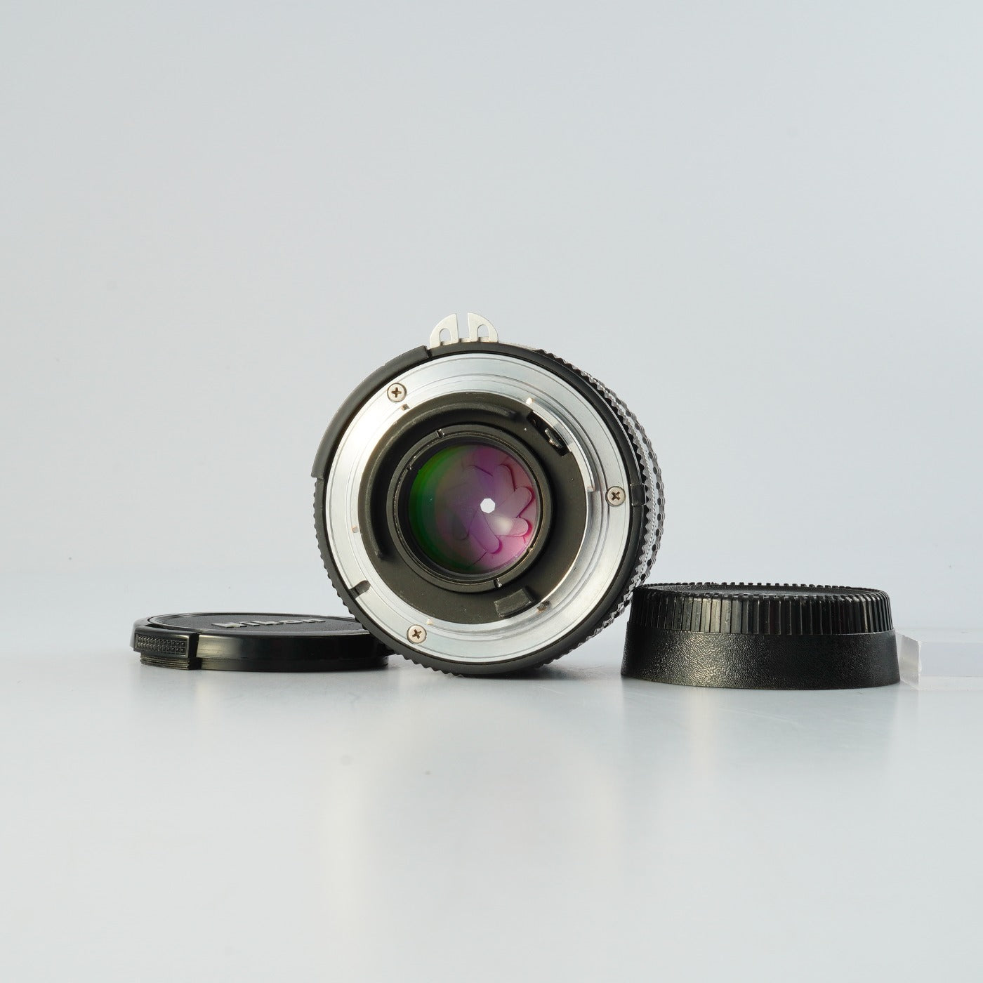 Nikon Ai Nikkor 35mm F/2 単焦点レンズ